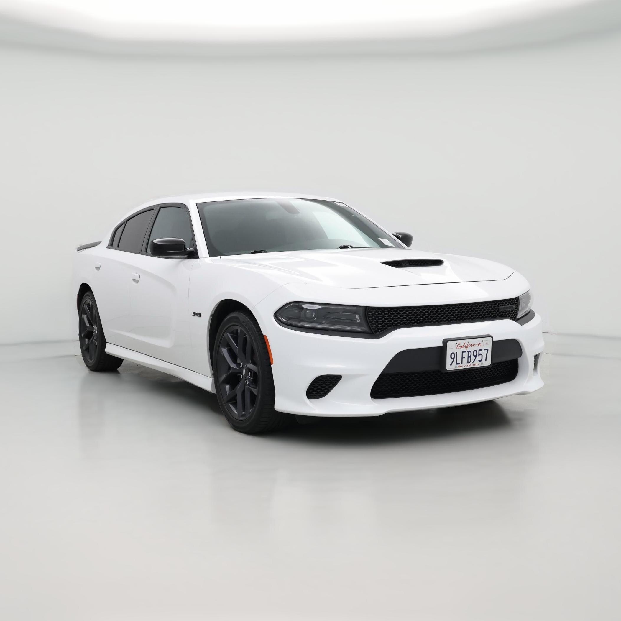 Thumbnail: 2023 Dodge Charger - 1