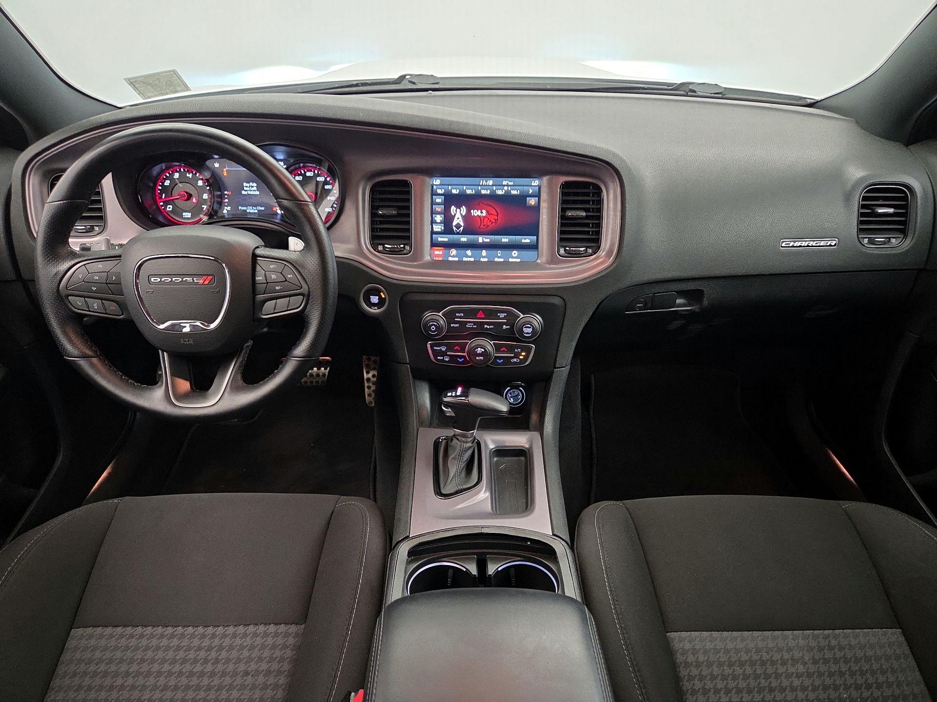 Thumbnail: 2023 Dodge Charger - 9