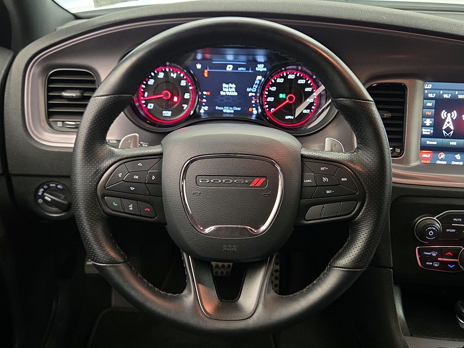 Thumbnail: 2023 Dodge Charger - 10