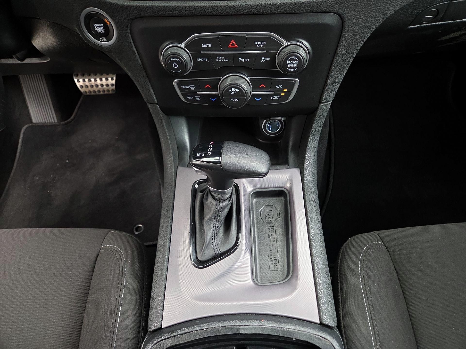 Thumbnail: 2023 Dodge Charger - 17