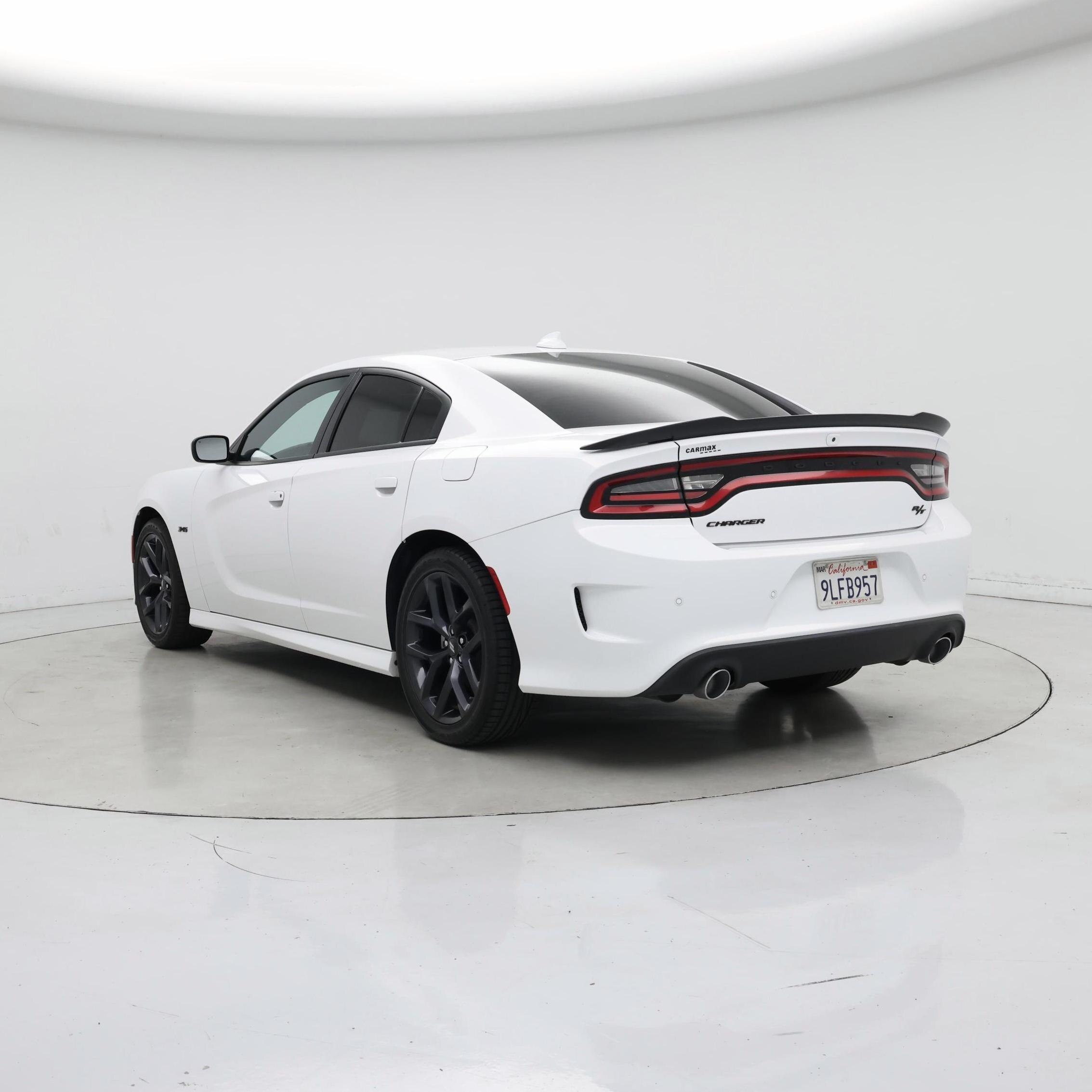 Thumbnail: 2023 Dodge Charger - 2