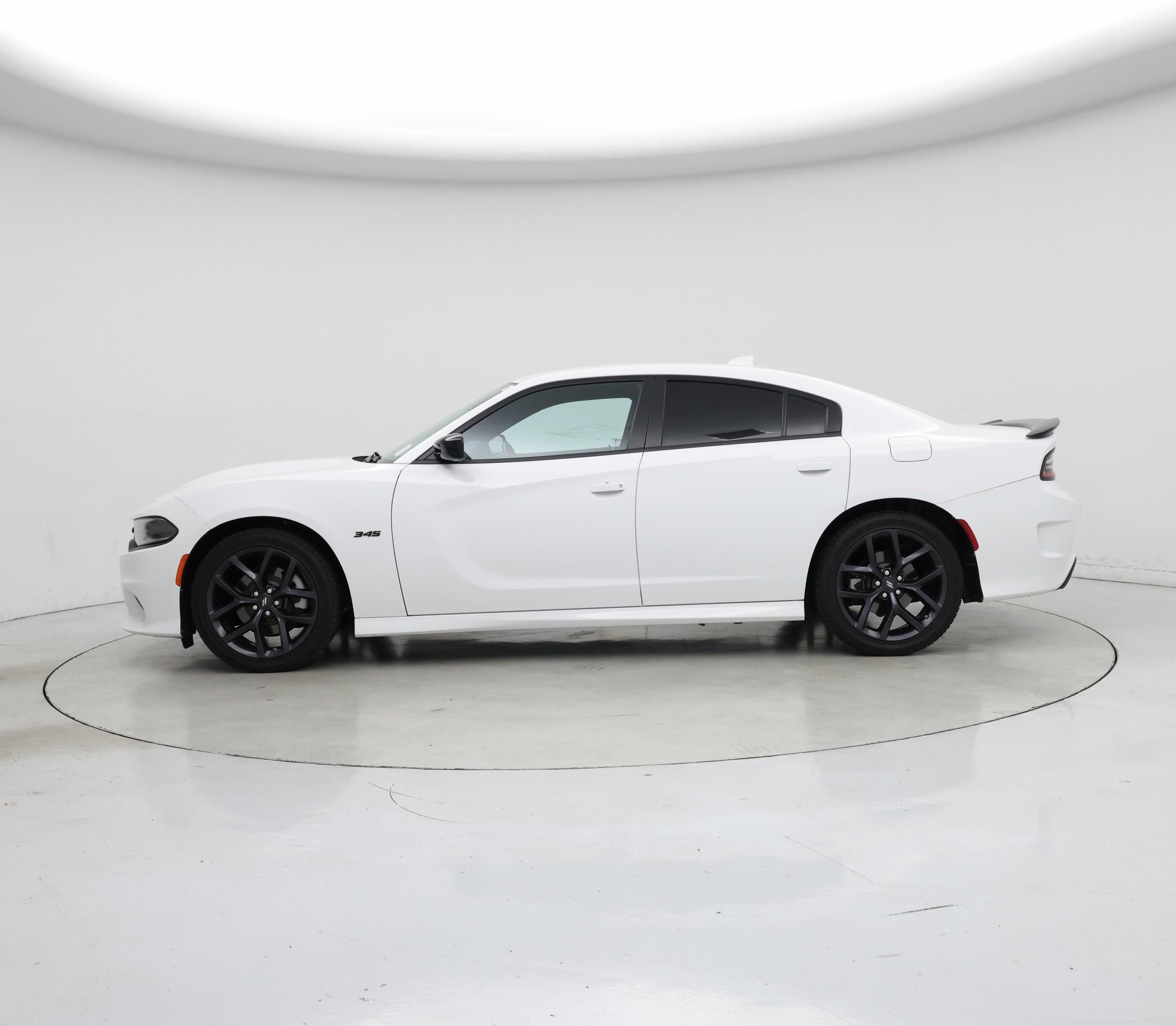 Thumbnail: 2023 Dodge Charger - 3