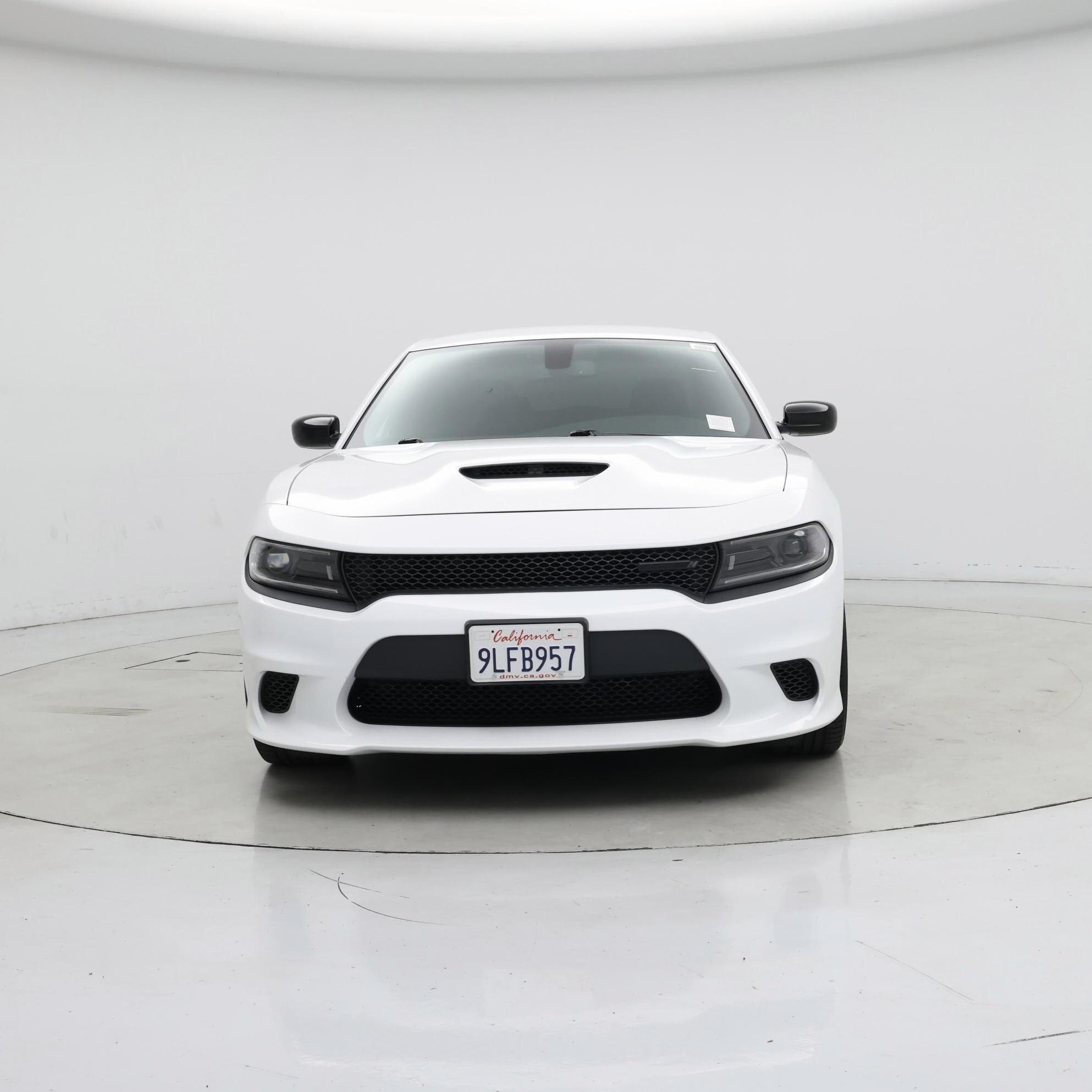 Thumbnail: 2023 Dodge Charger - 5