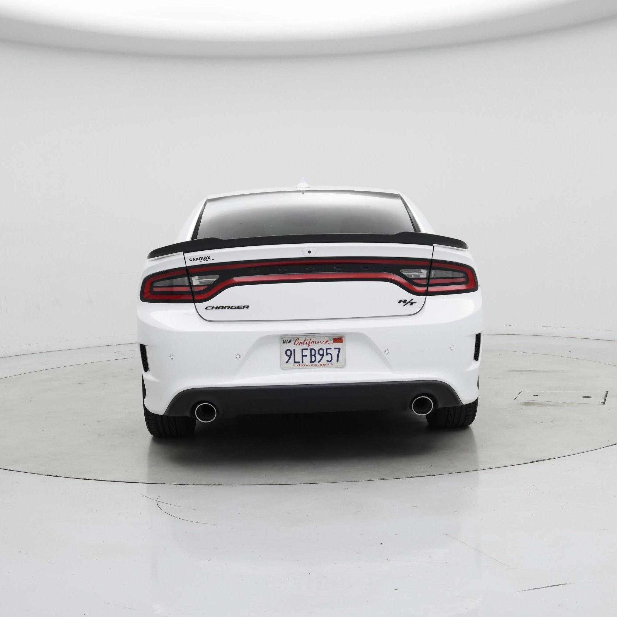 Thumbnail: 2023 Dodge Charger - 6