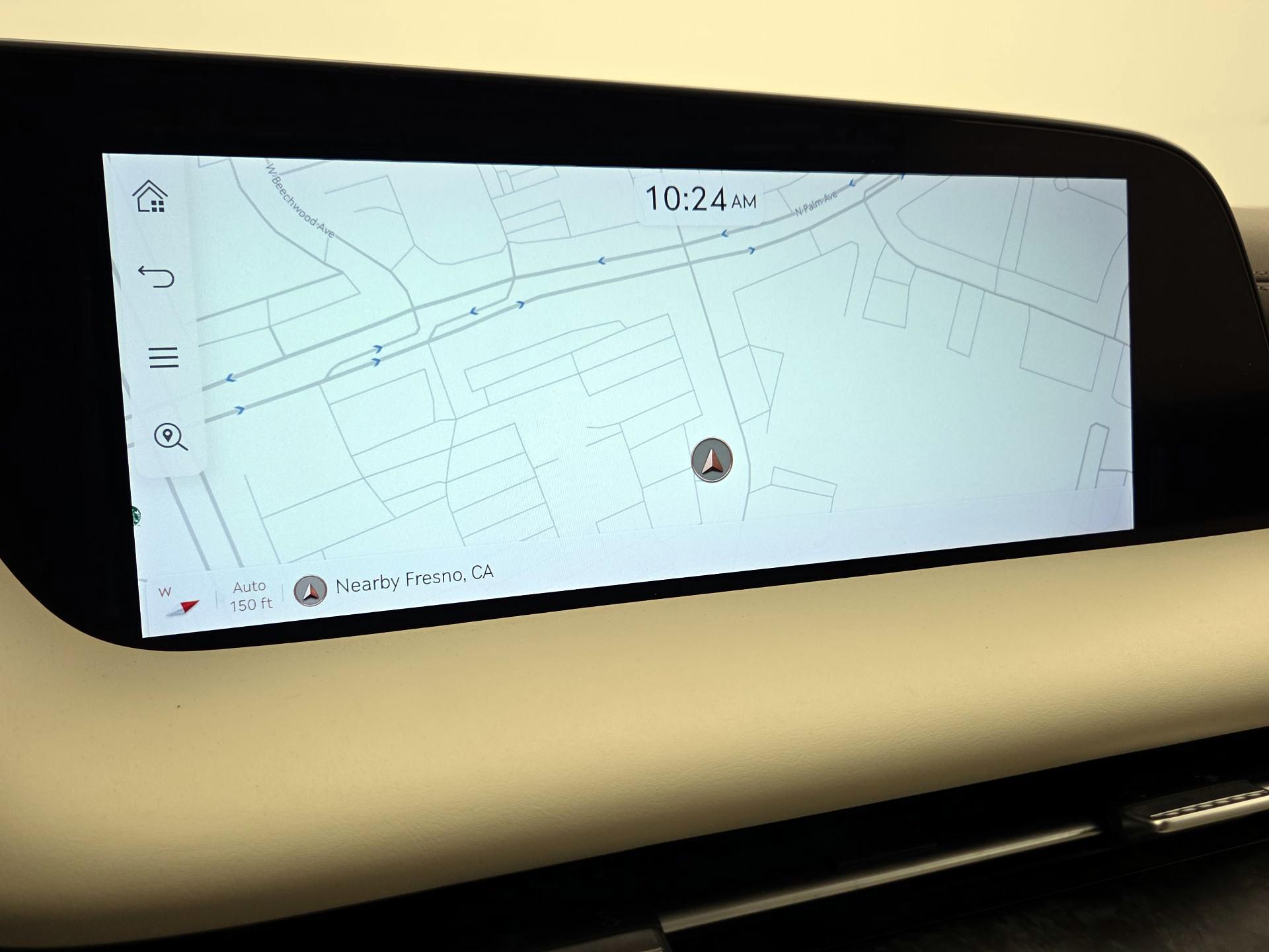 Thumbnail: 2023 Genesis G90 - 14