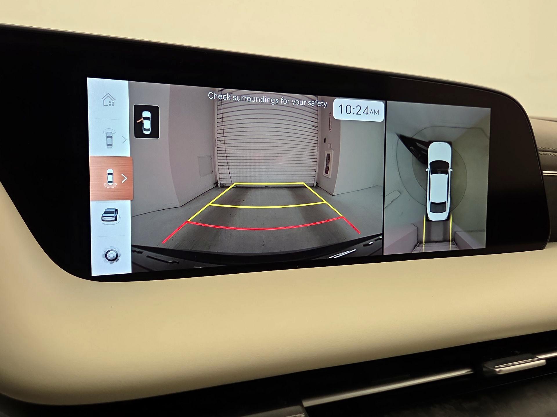 Thumbnail: 2023 Genesis G90 - 15