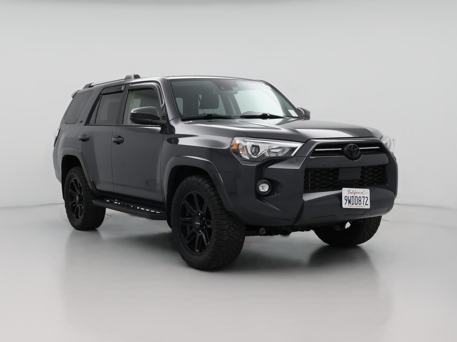 2024 Toyota 4Runner