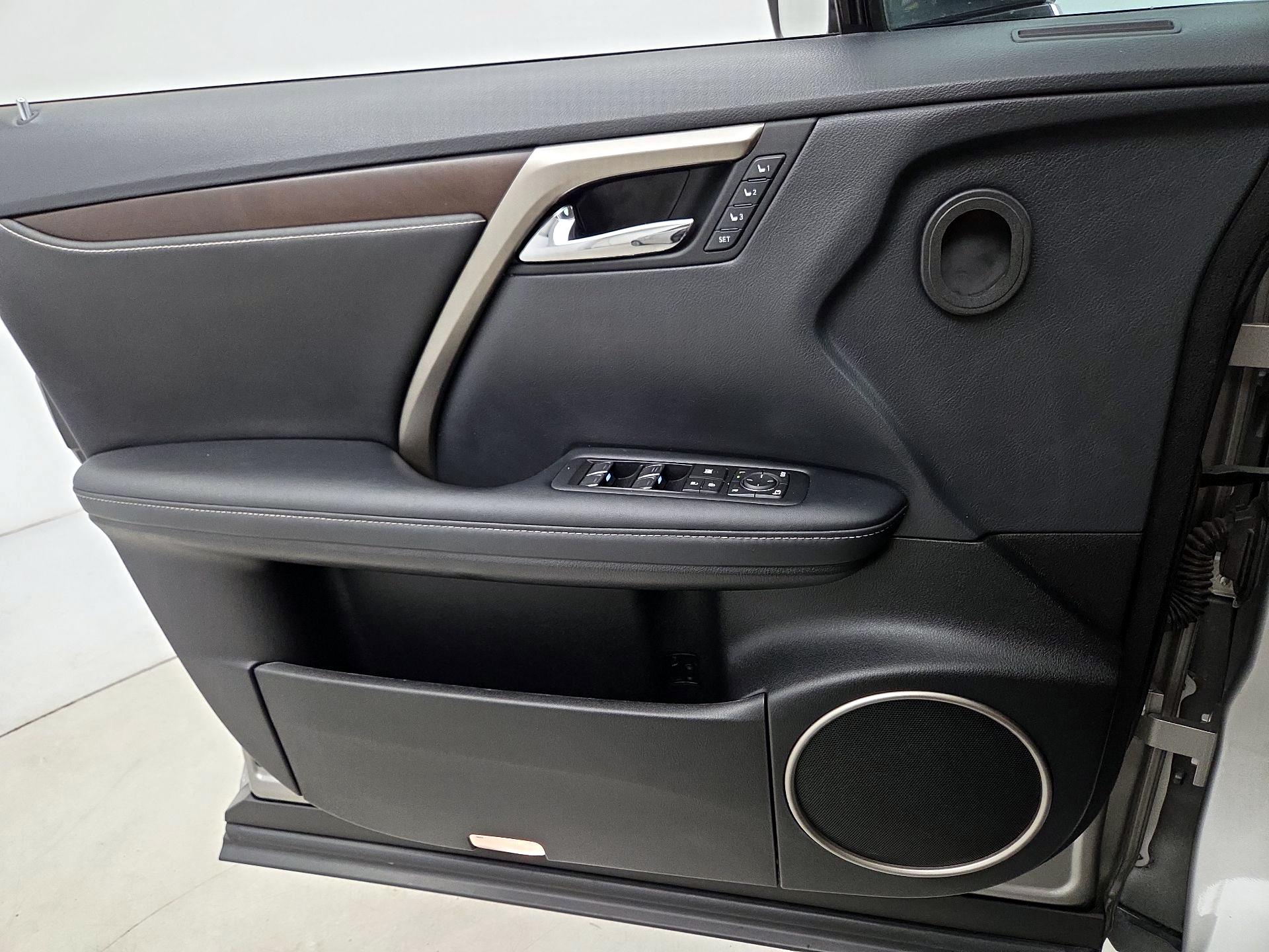 Thumbnail: 2022 Lexus RX - 12