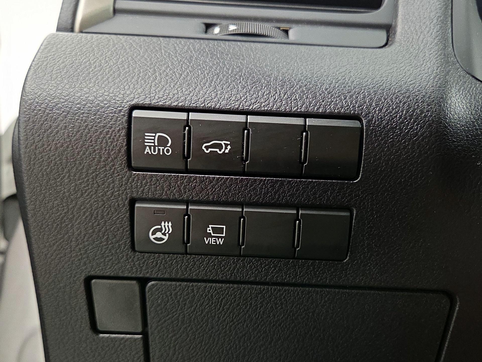 Thumbnail: 2022 Lexus RX - 13