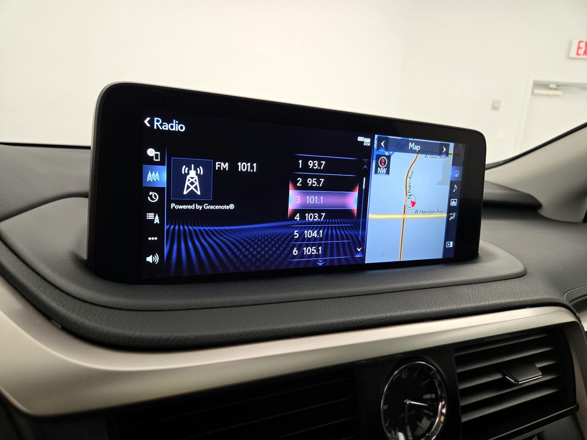 Thumbnail: 2022 Lexus RX - 16