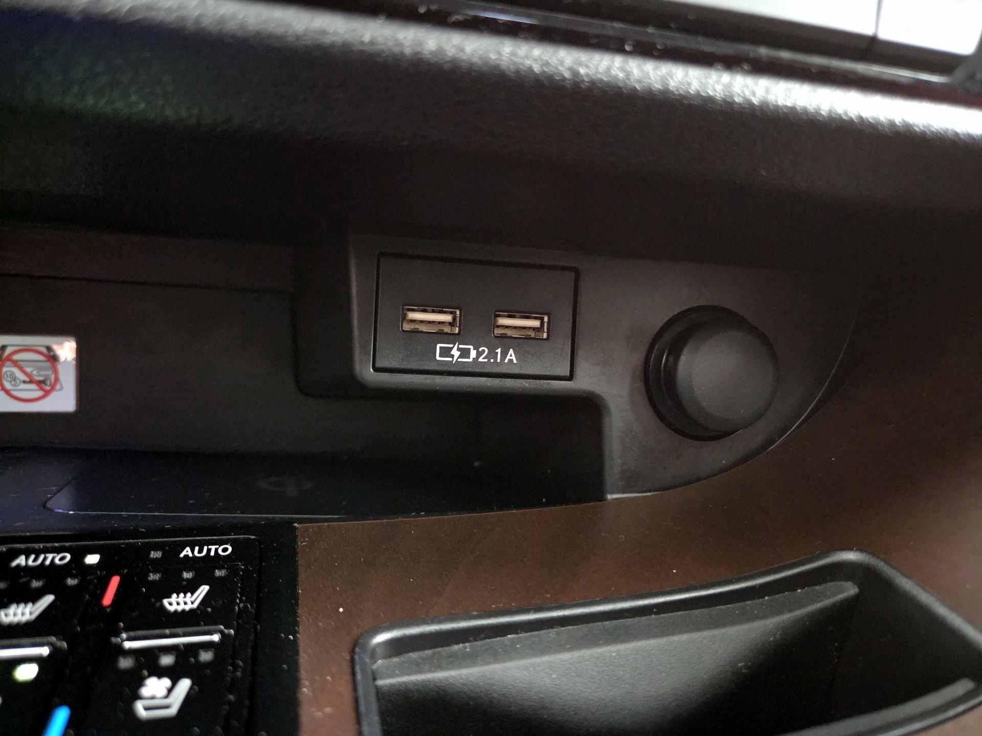 Thumbnail: 2022 Lexus RX - 19