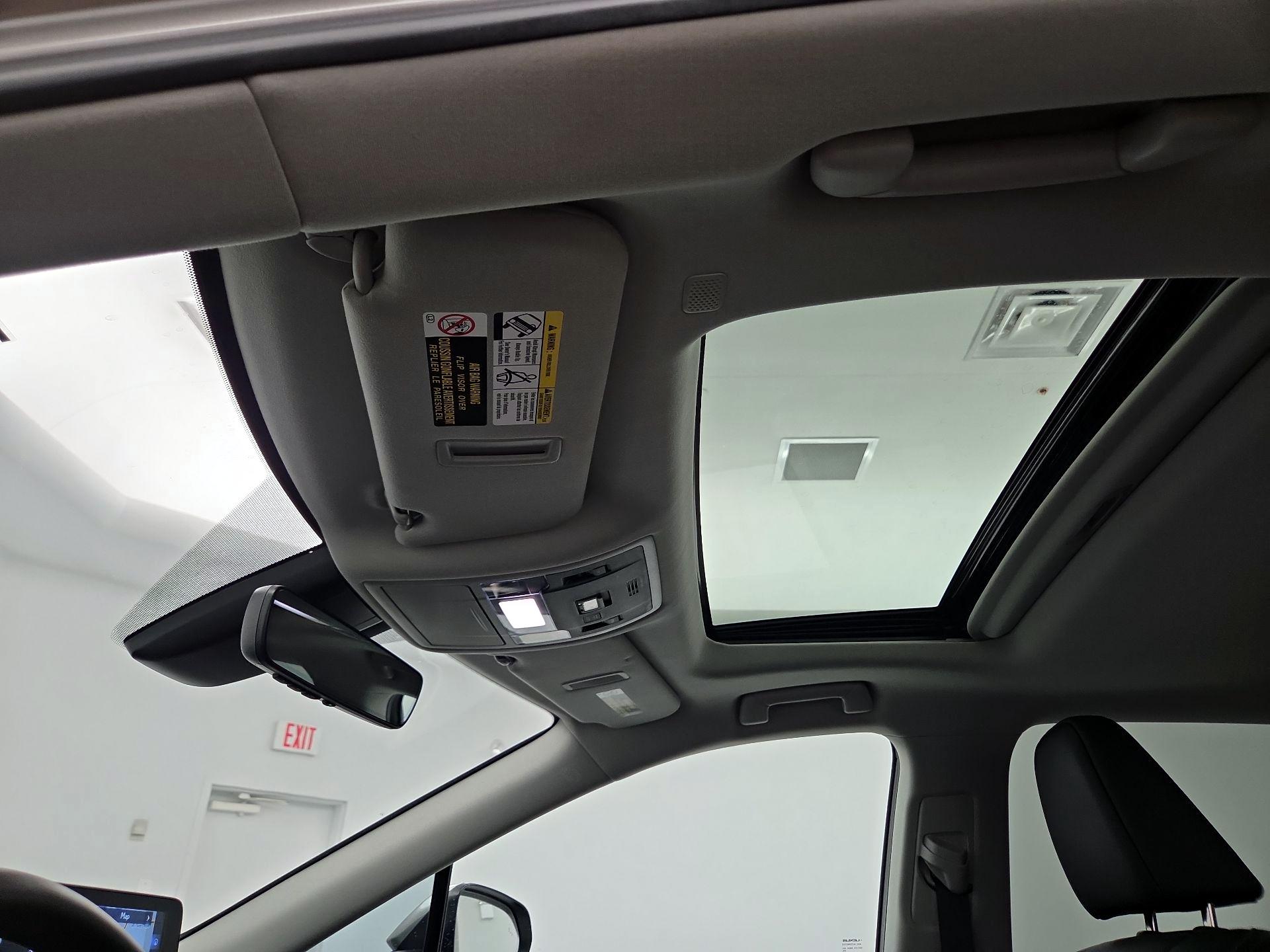 Thumbnail: 2022 Lexus RX - 20