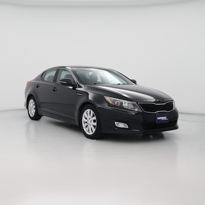 2014 Kia Optima EX