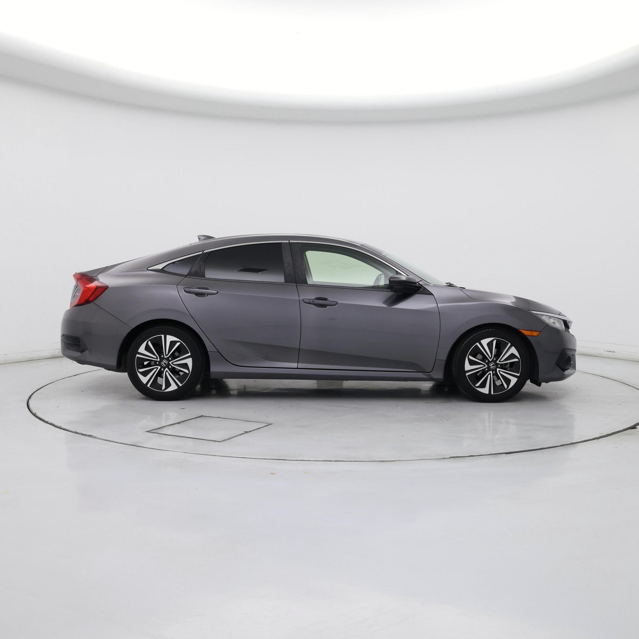Thumbnail: 2018 Honda Civic - 7