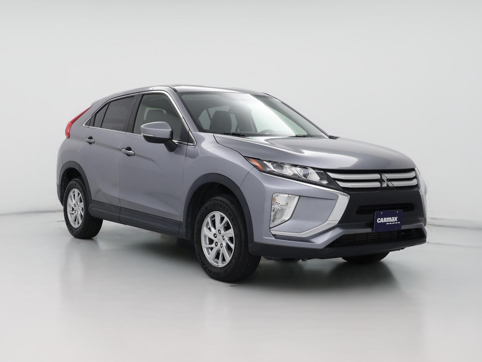 2019 Mitsubishi Eclipse Cross ES