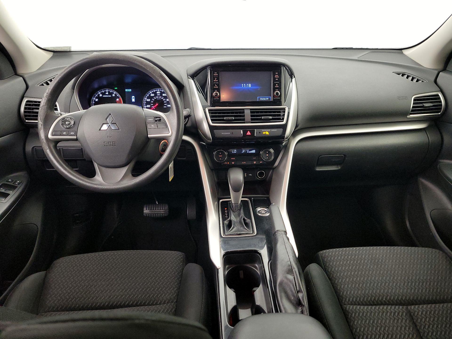 Thumbnail: 2019 Mitsubishi Eclipse Cross - 9