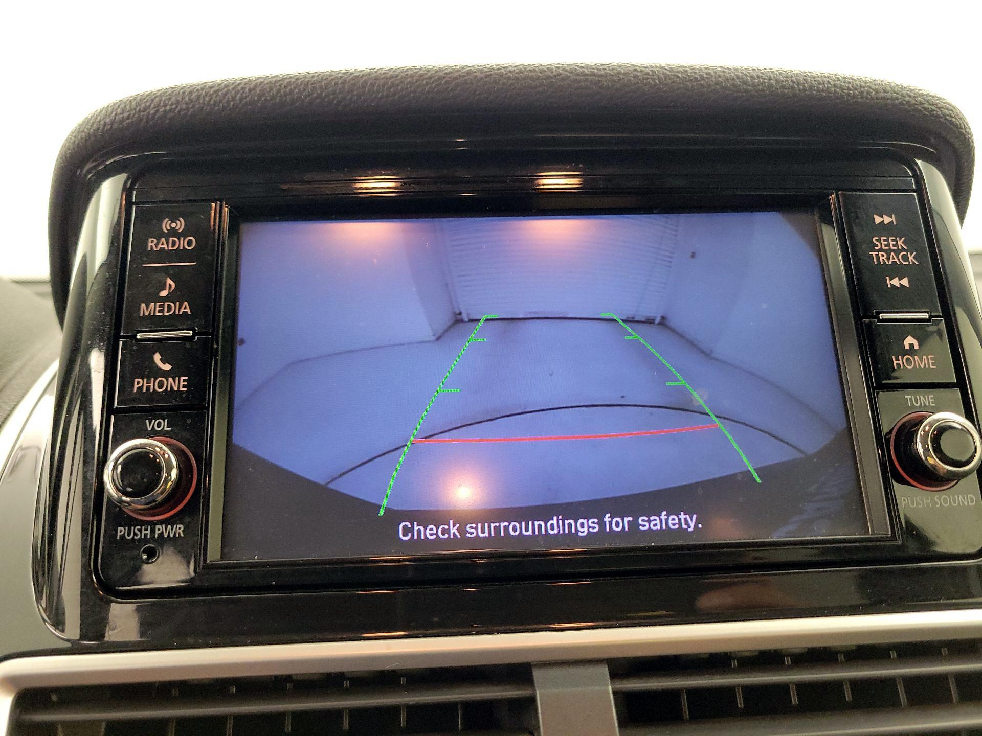 Thumbnail: 2019 Mitsubishi Eclipse Cross - 14