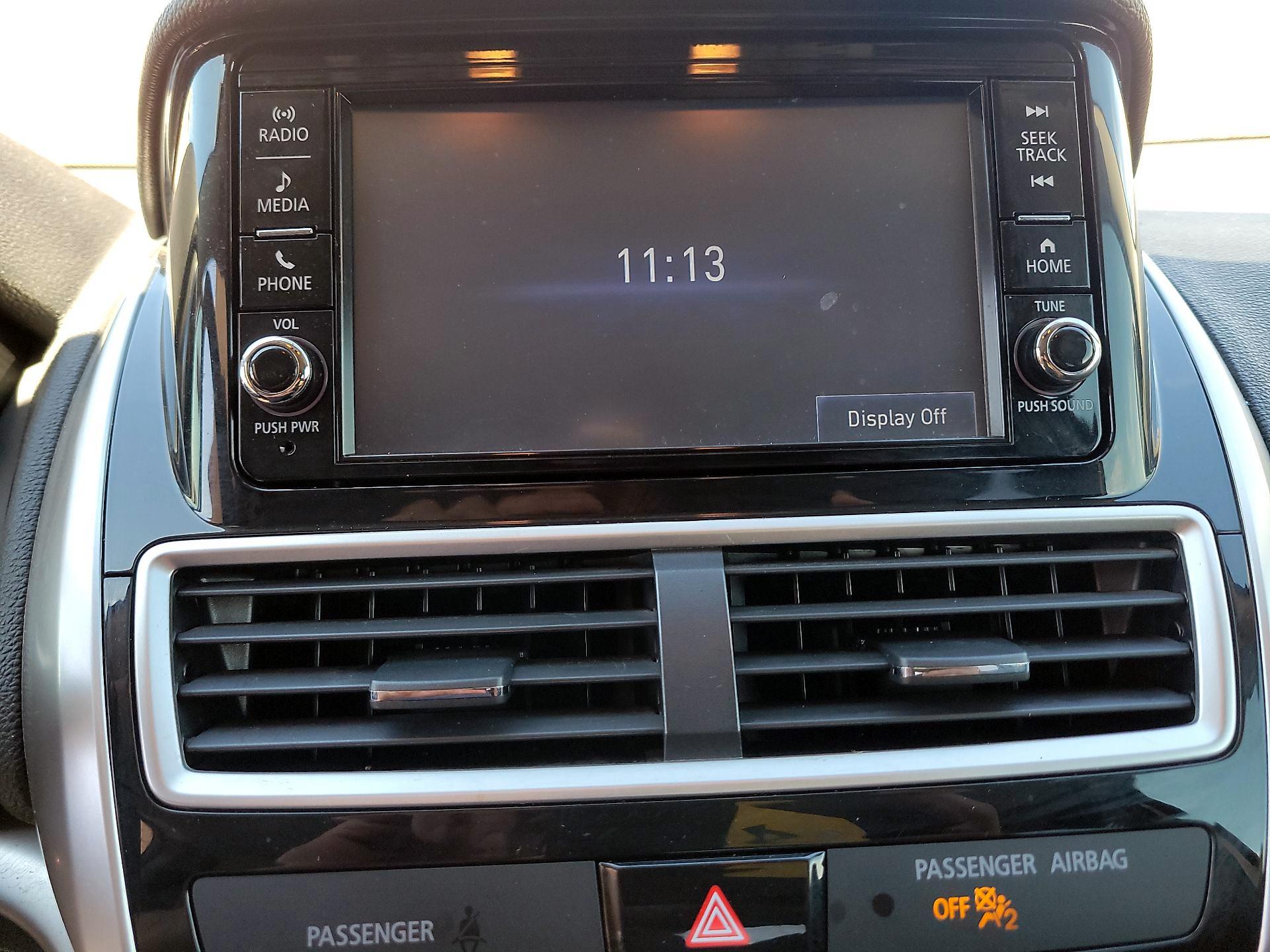 Thumbnail: 2019 Mitsubishi Eclipse Cross - 15