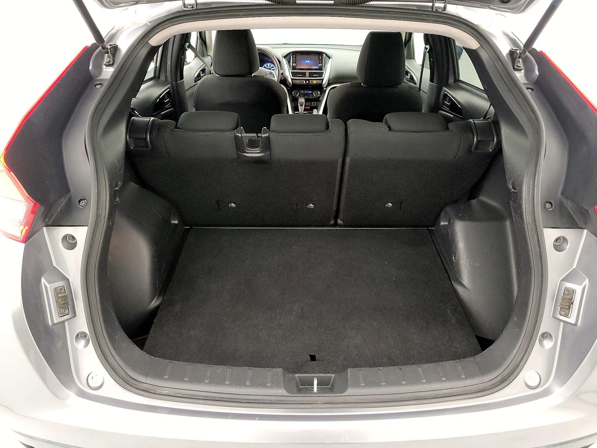 Thumbnail: 2019 Mitsubishi Eclipse Cross - 20