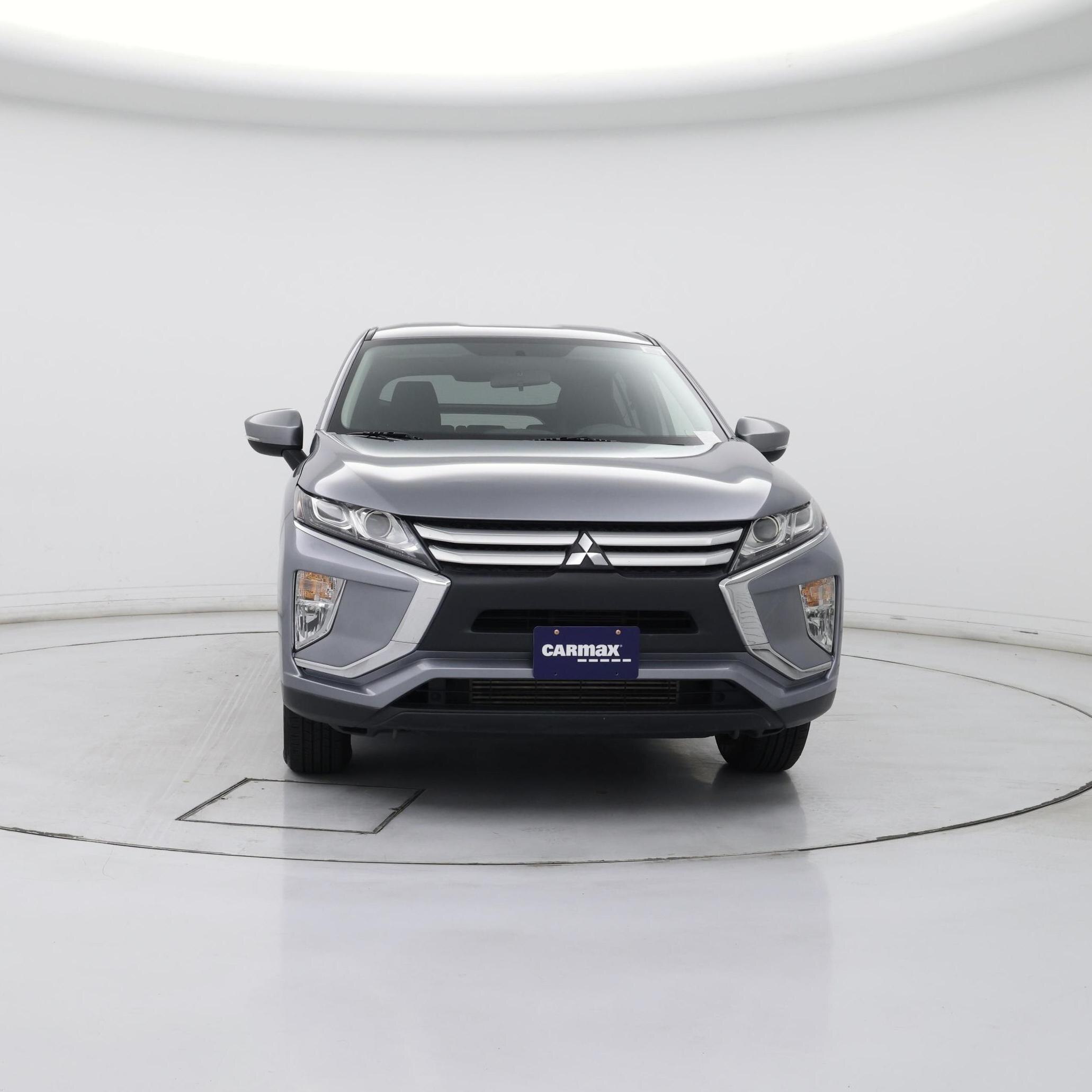 Thumbnail: 2019 Mitsubishi Eclipse Cross - 5