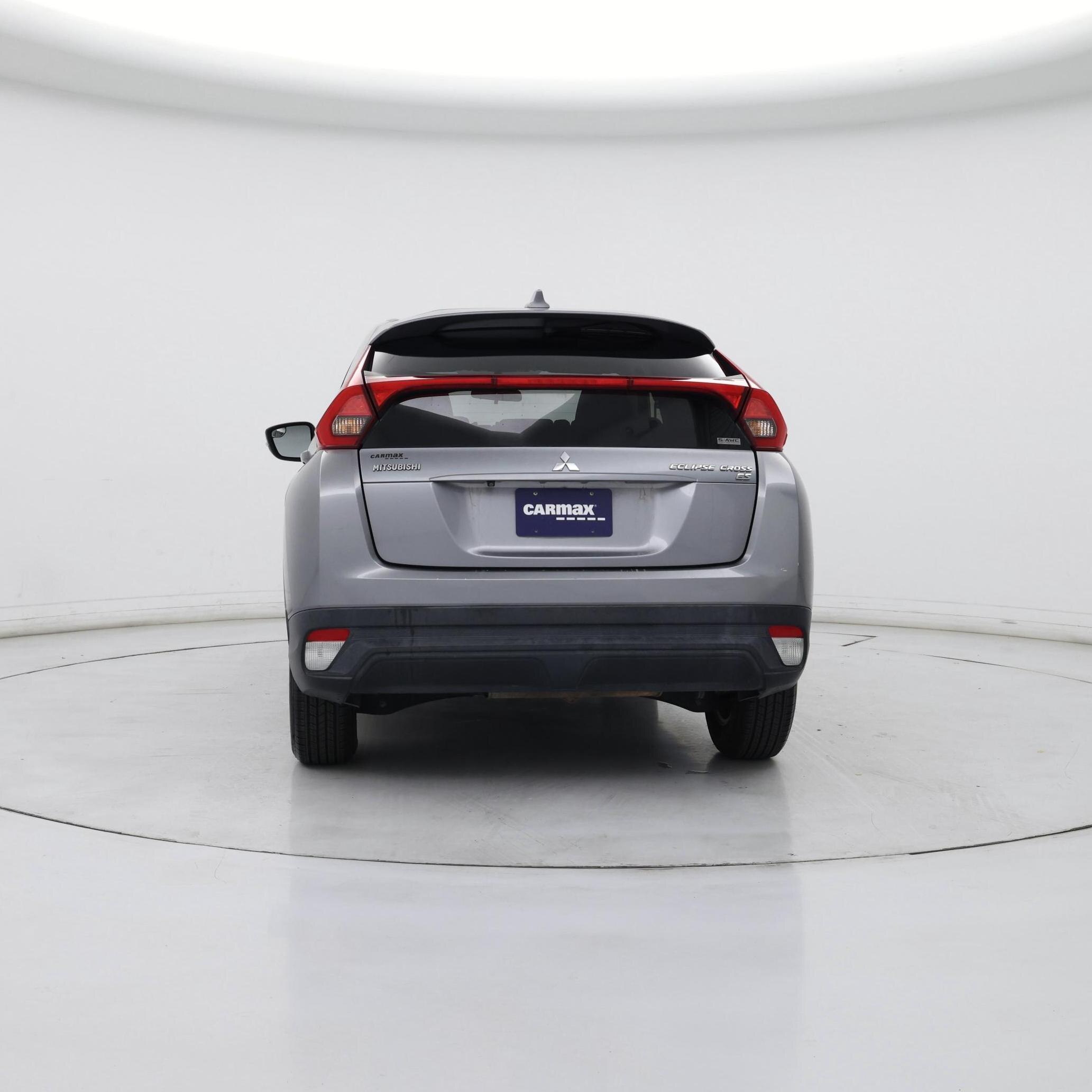 Thumbnail: 2019 Mitsubishi Eclipse Cross - 6