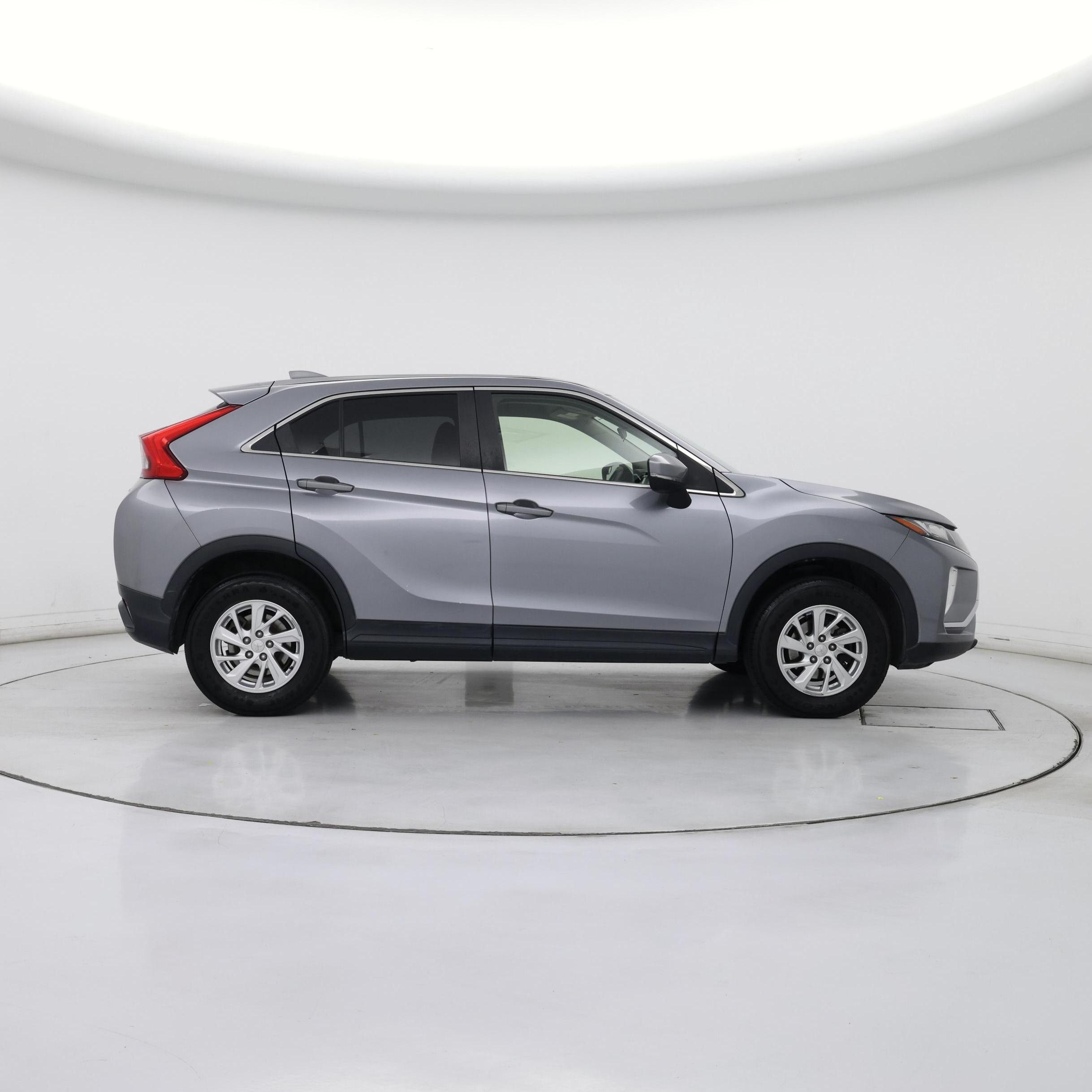 Thumbnail: 2019 Mitsubishi Eclipse Cross - 7