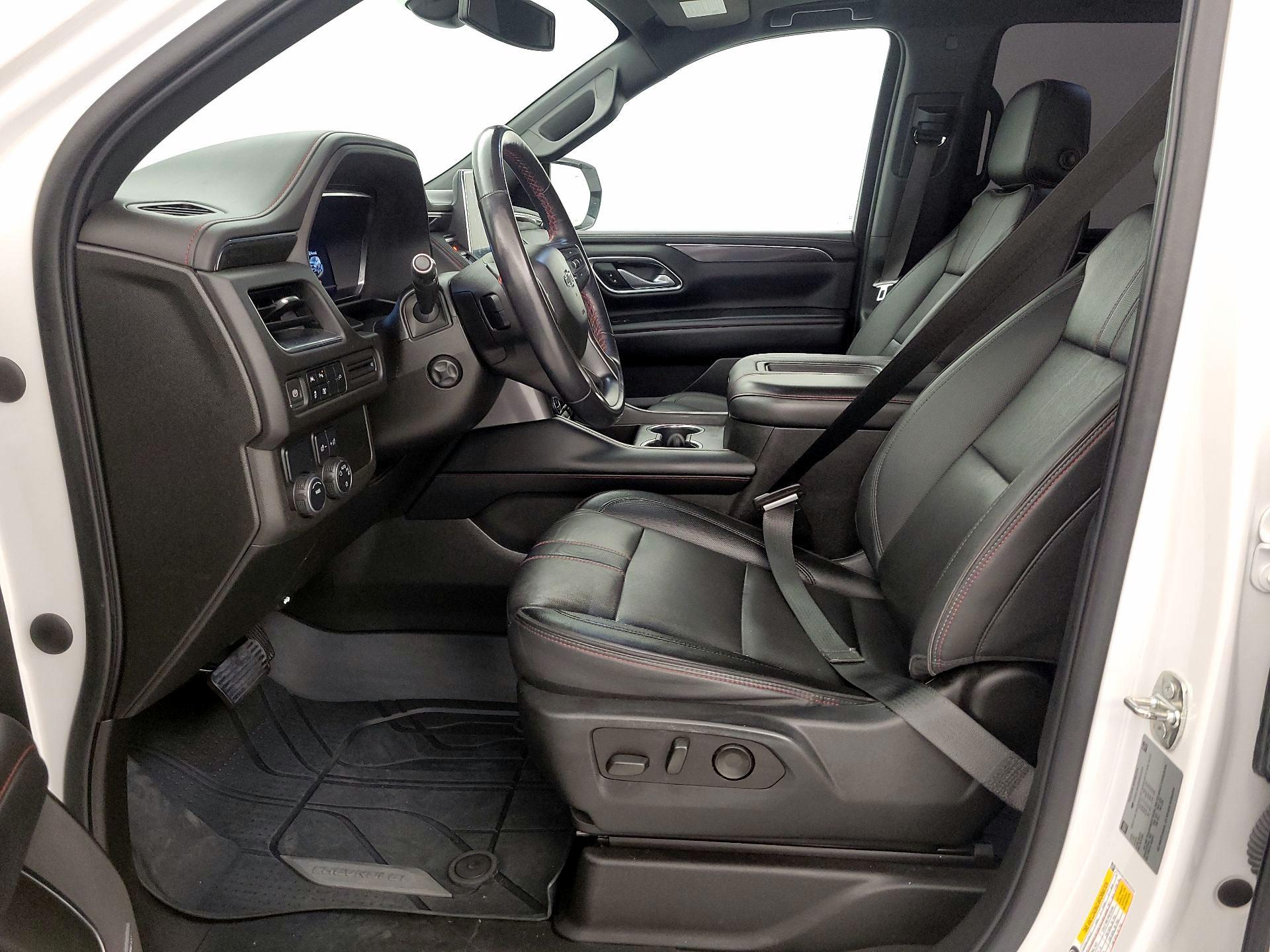 Thumbnail: 2022 Chevrolet Tahoe - 11