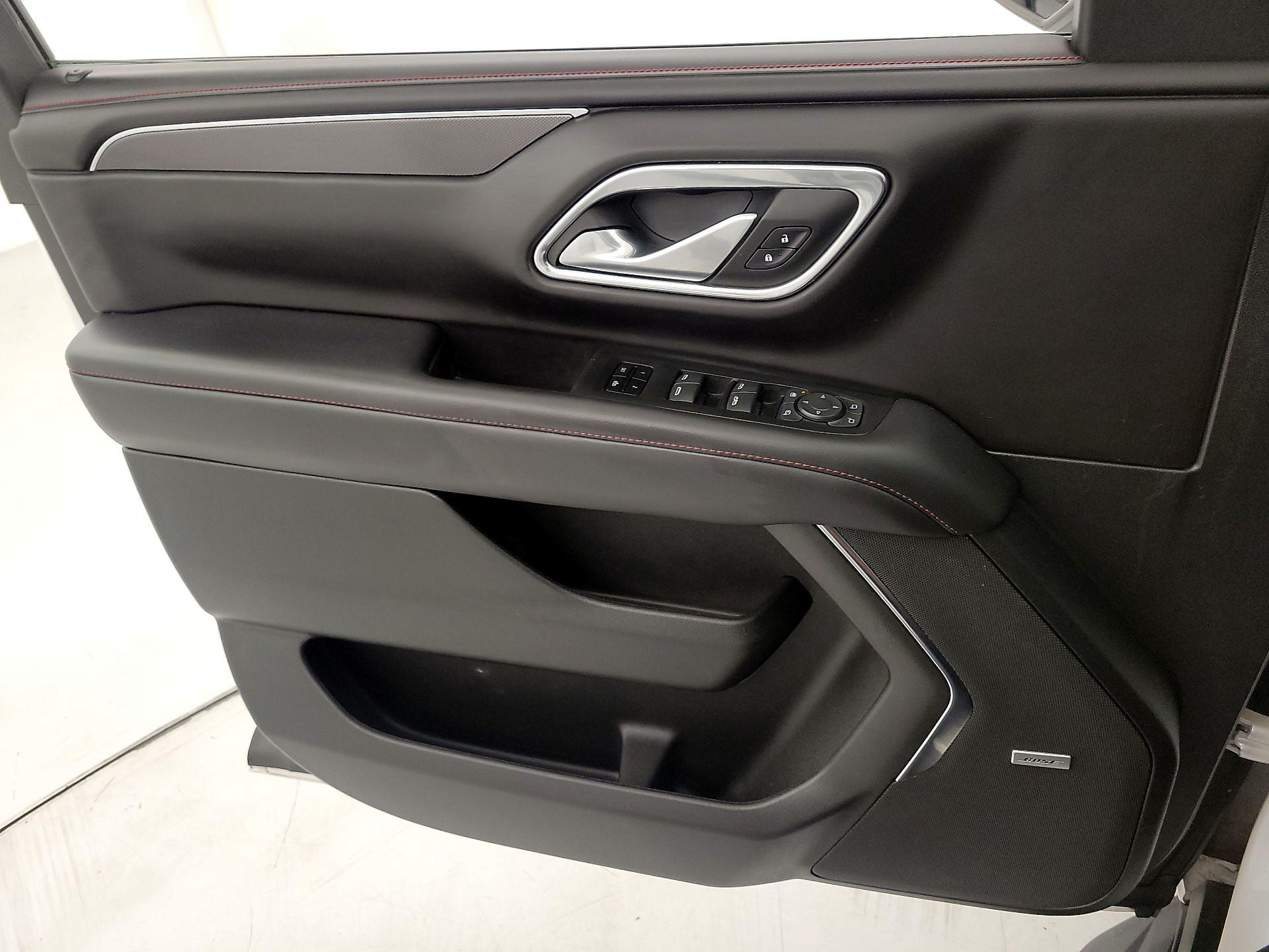 Thumbnail: 2022 Chevrolet Tahoe - 12