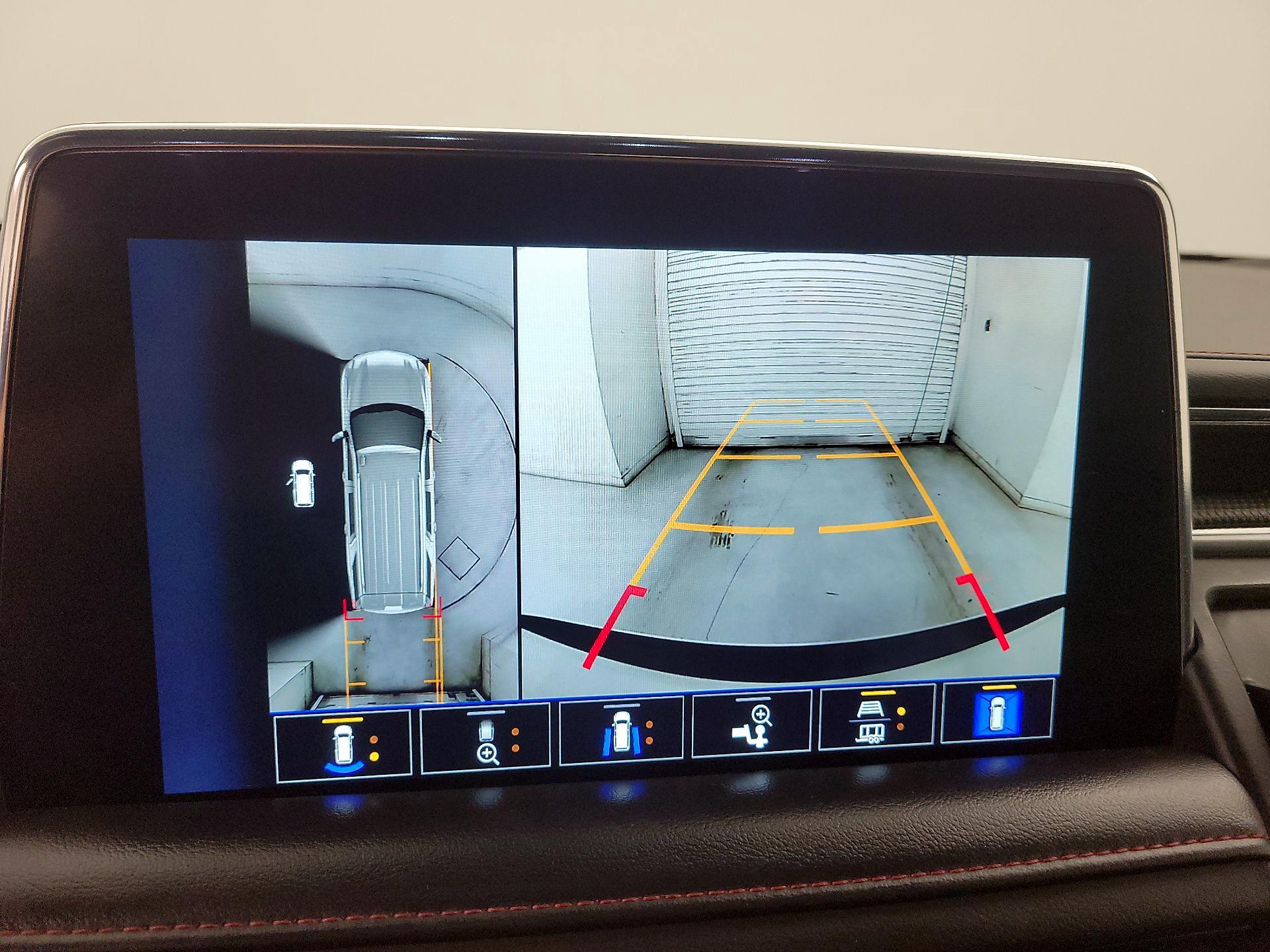 Thumbnail: 2022 Chevrolet Tahoe - 14