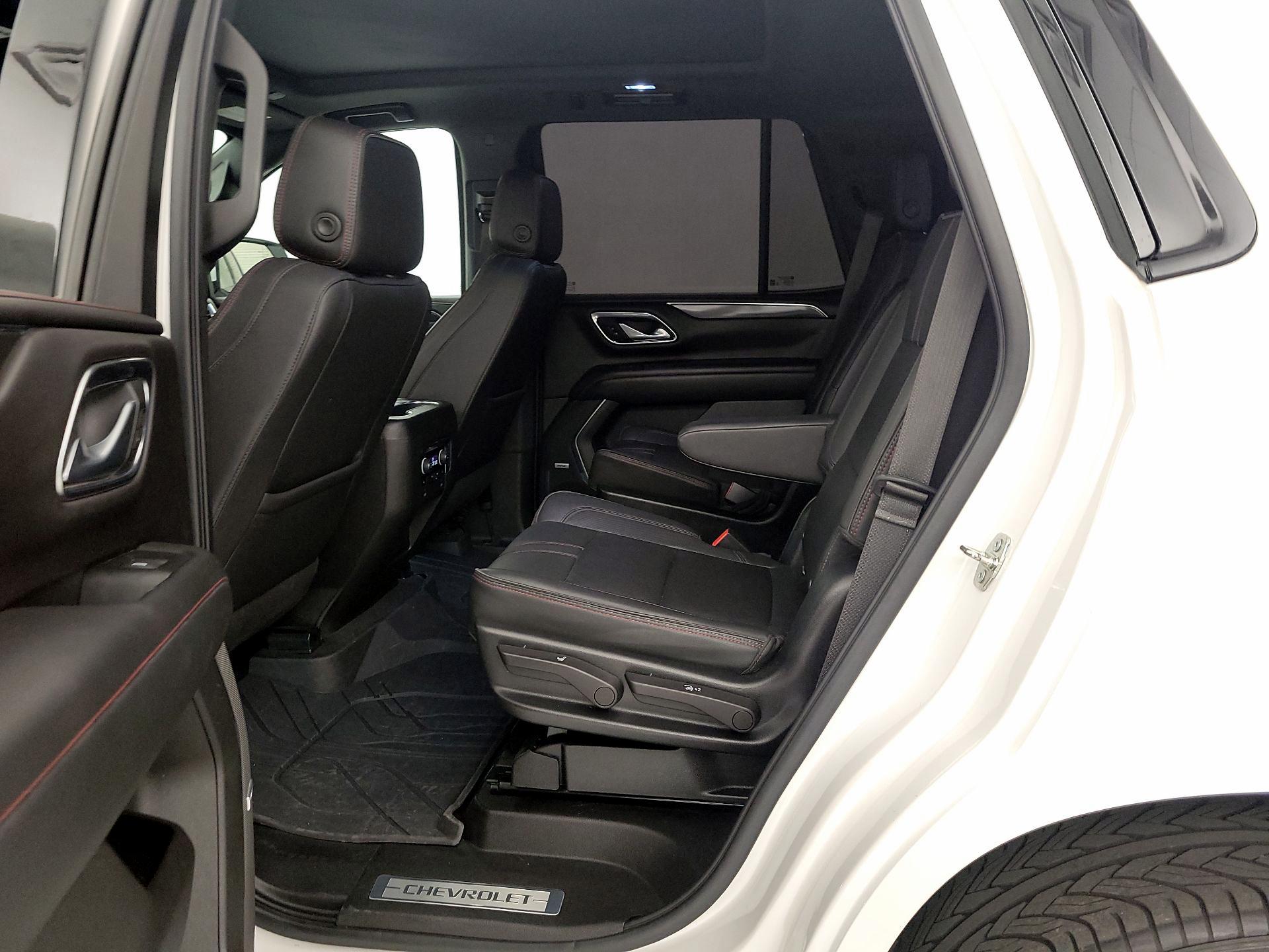 Thumbnail: 2022 Chevrolet Tahoe - 19