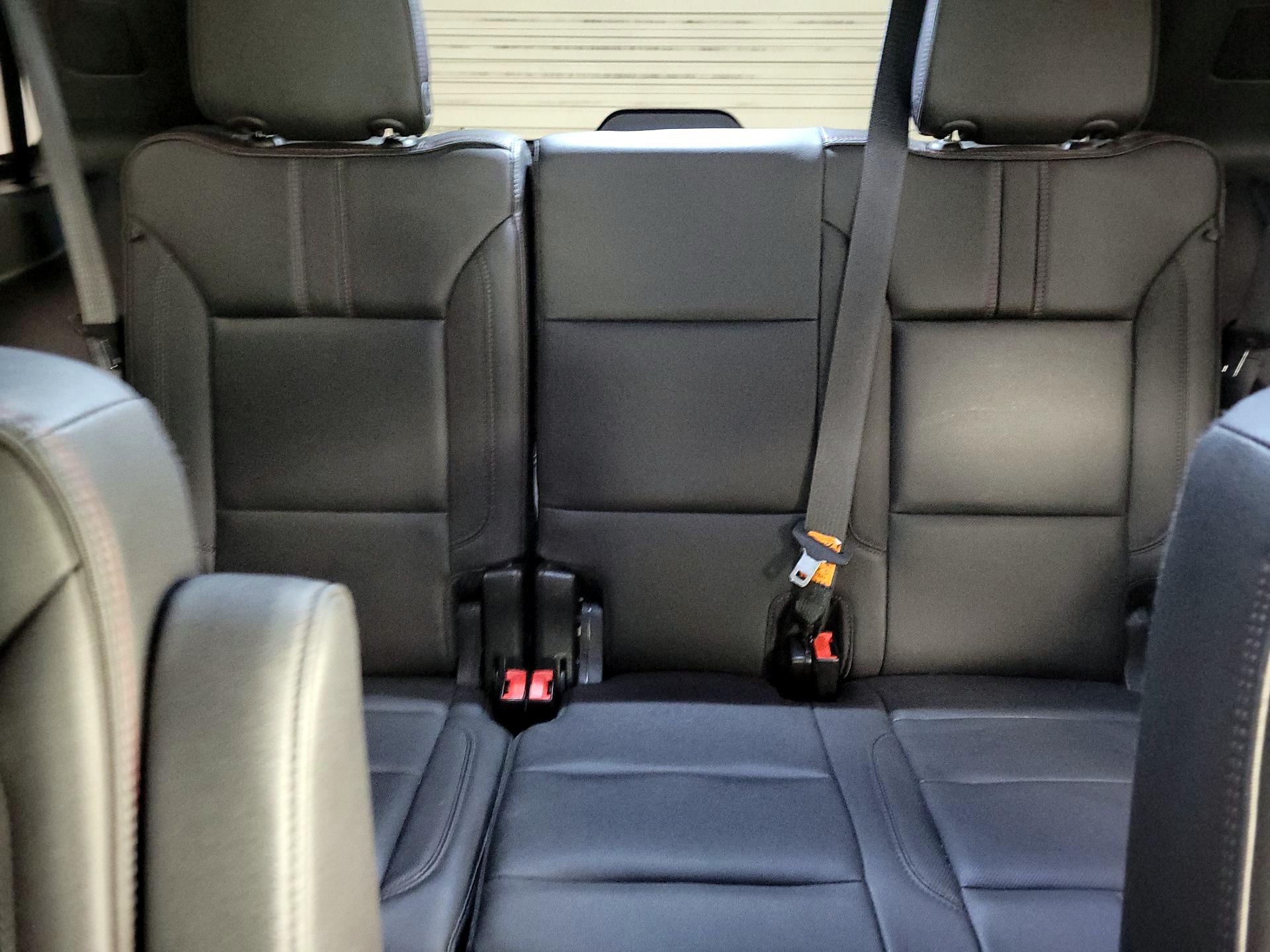 Thumbnail: 2022 Chevrolet Tahoe - 20