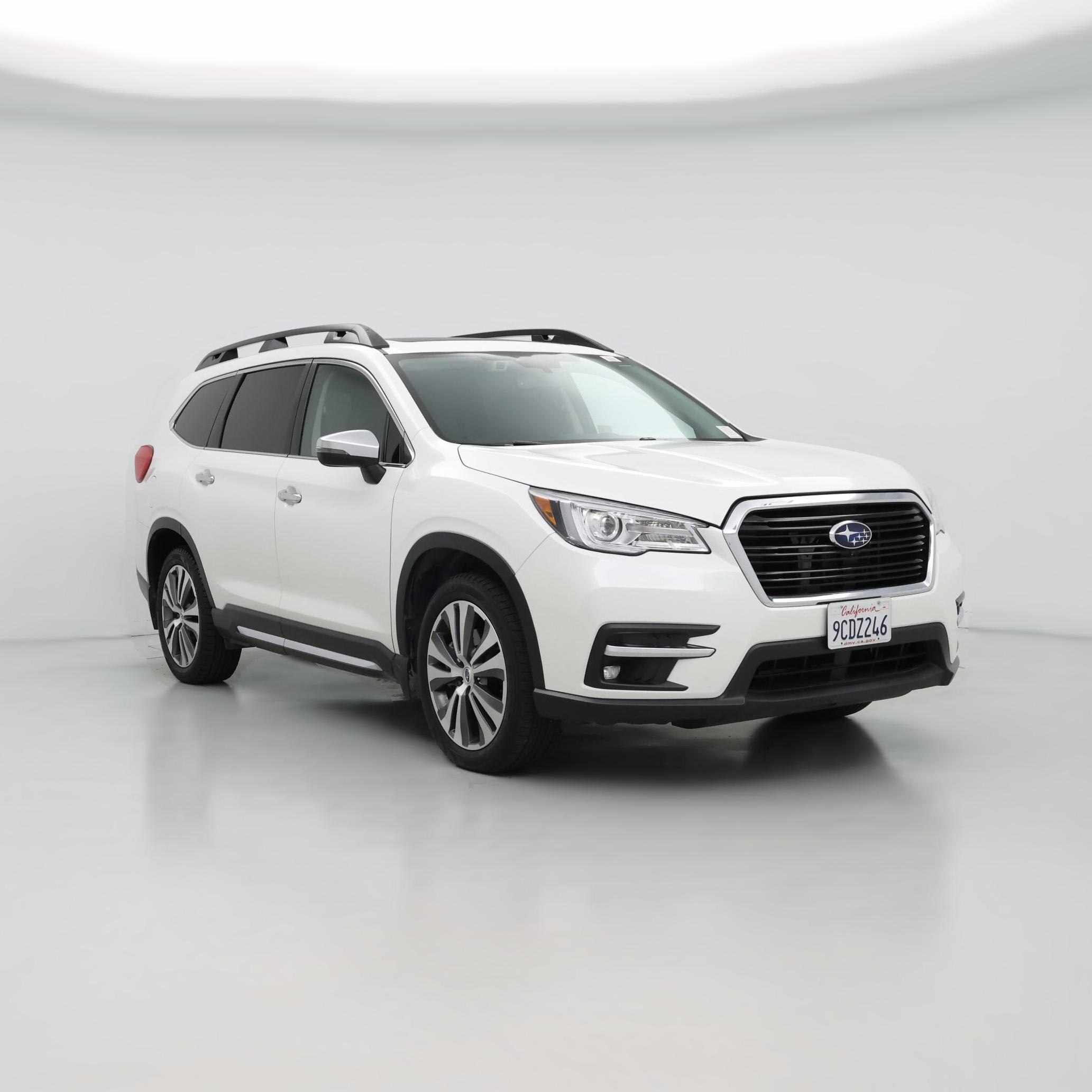 Thumbnail: 2022 Subaru Ascent - 1