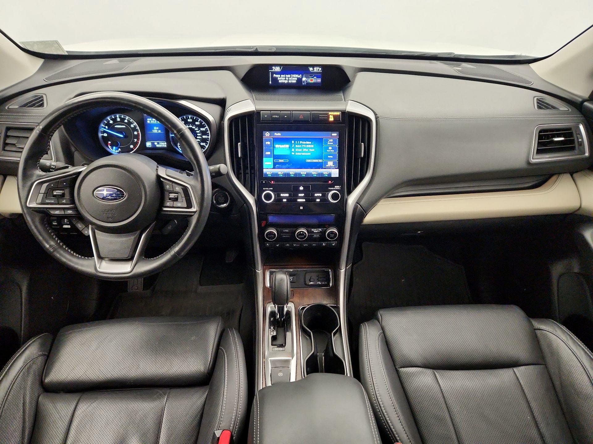 Thumbnail: 2022 Subaru Ascent - 9