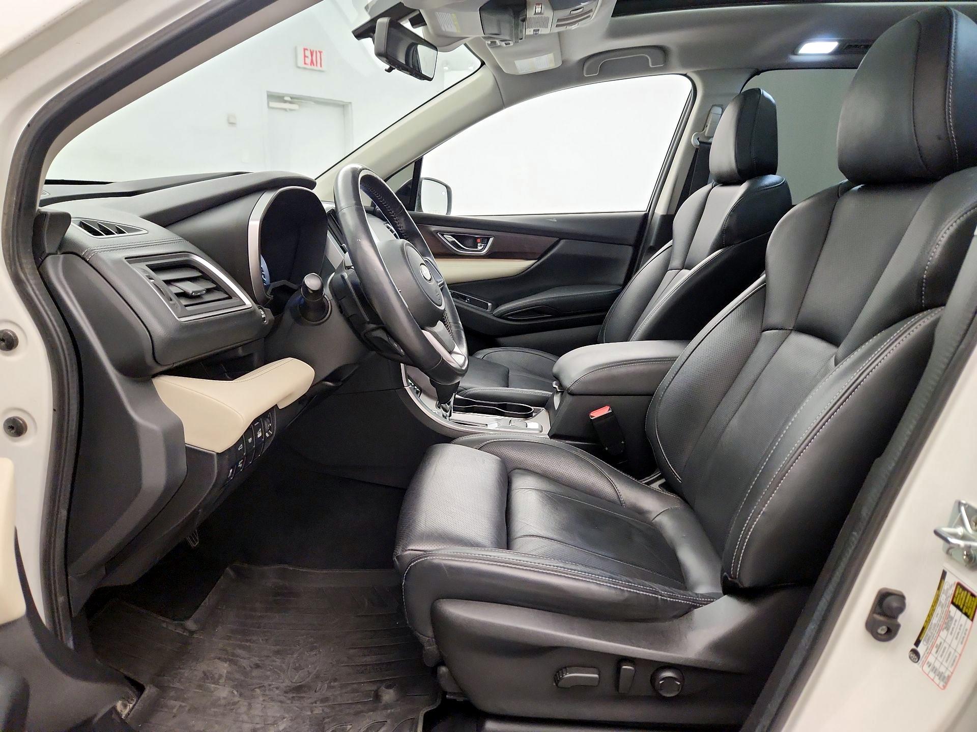 Thumbnail: 2022 Subaru Ascent - 11