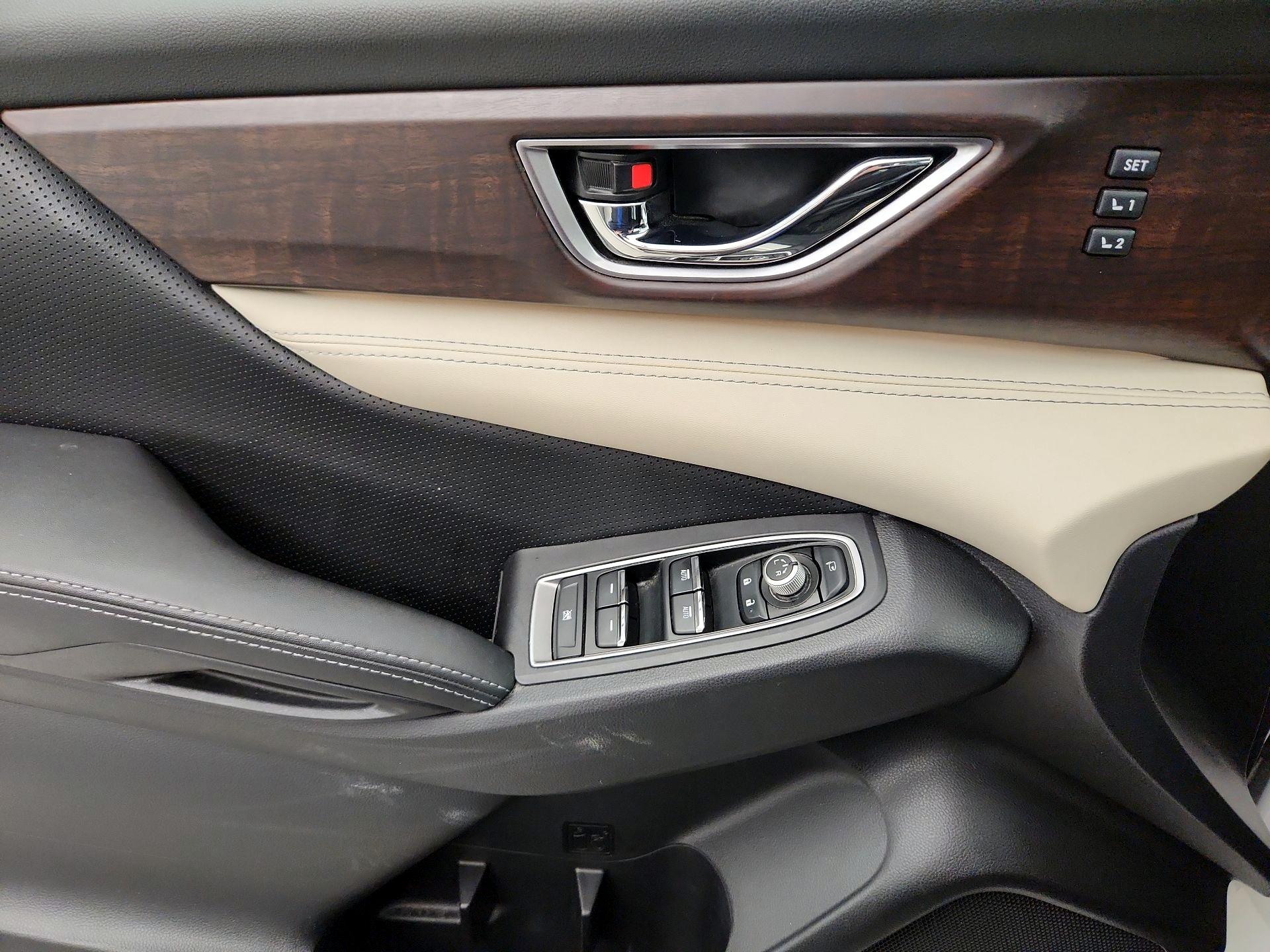 Thumbnail: 2022 Subaru Ascent - 12