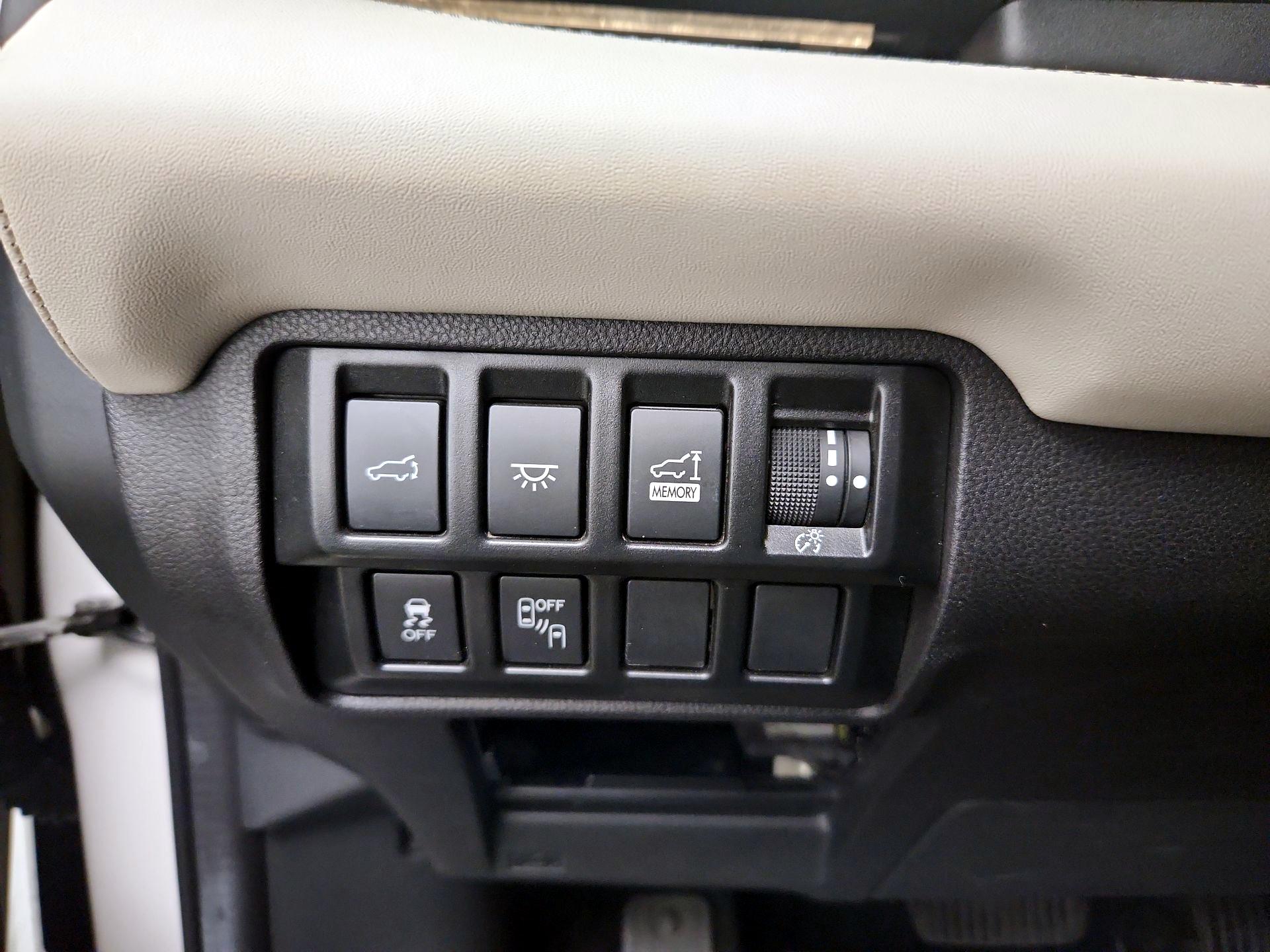 Thumbnail: 2022 Subaru Ascent - 13