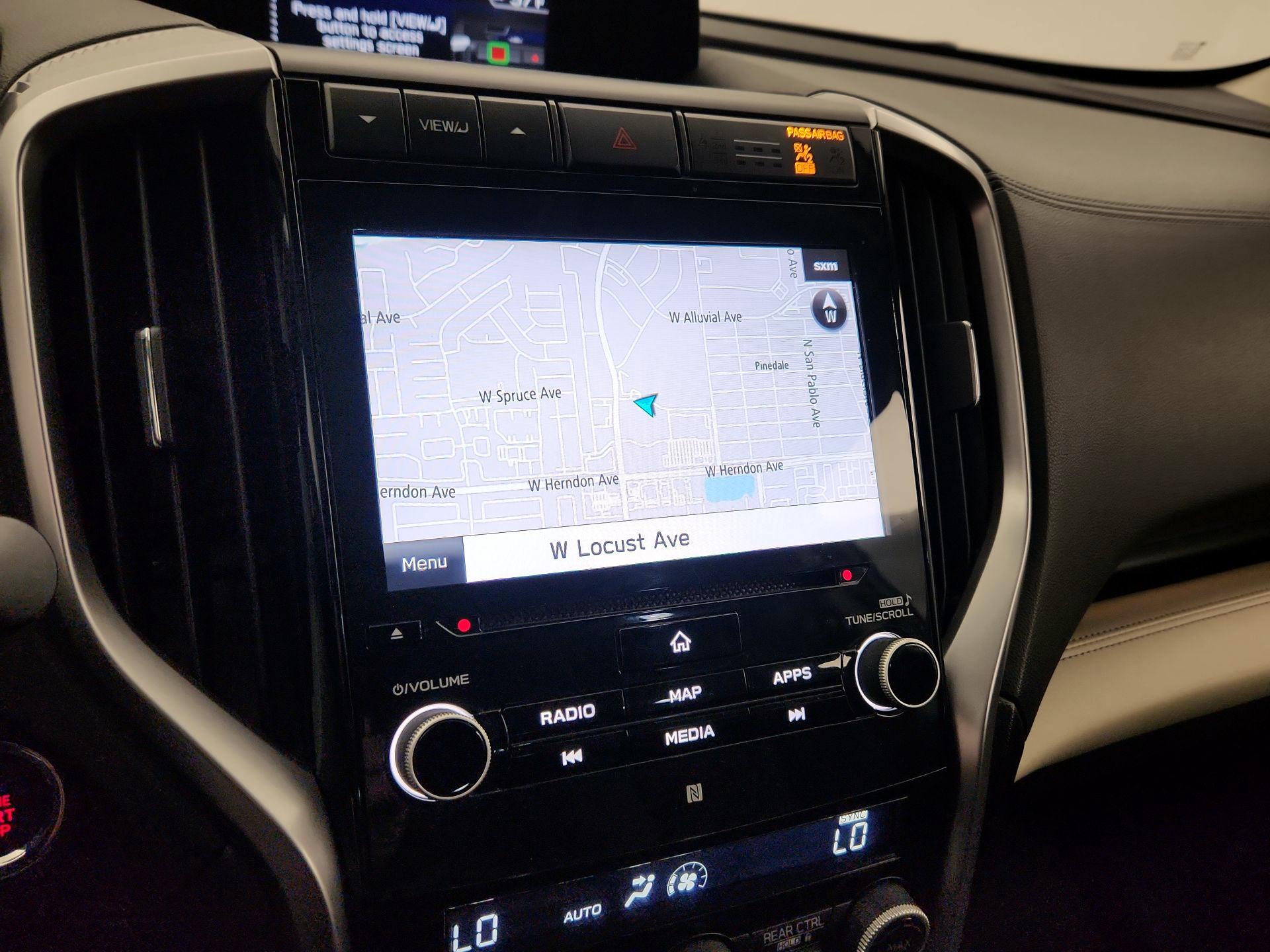 Thumbnail: 2022 Subaru Ascent - 14