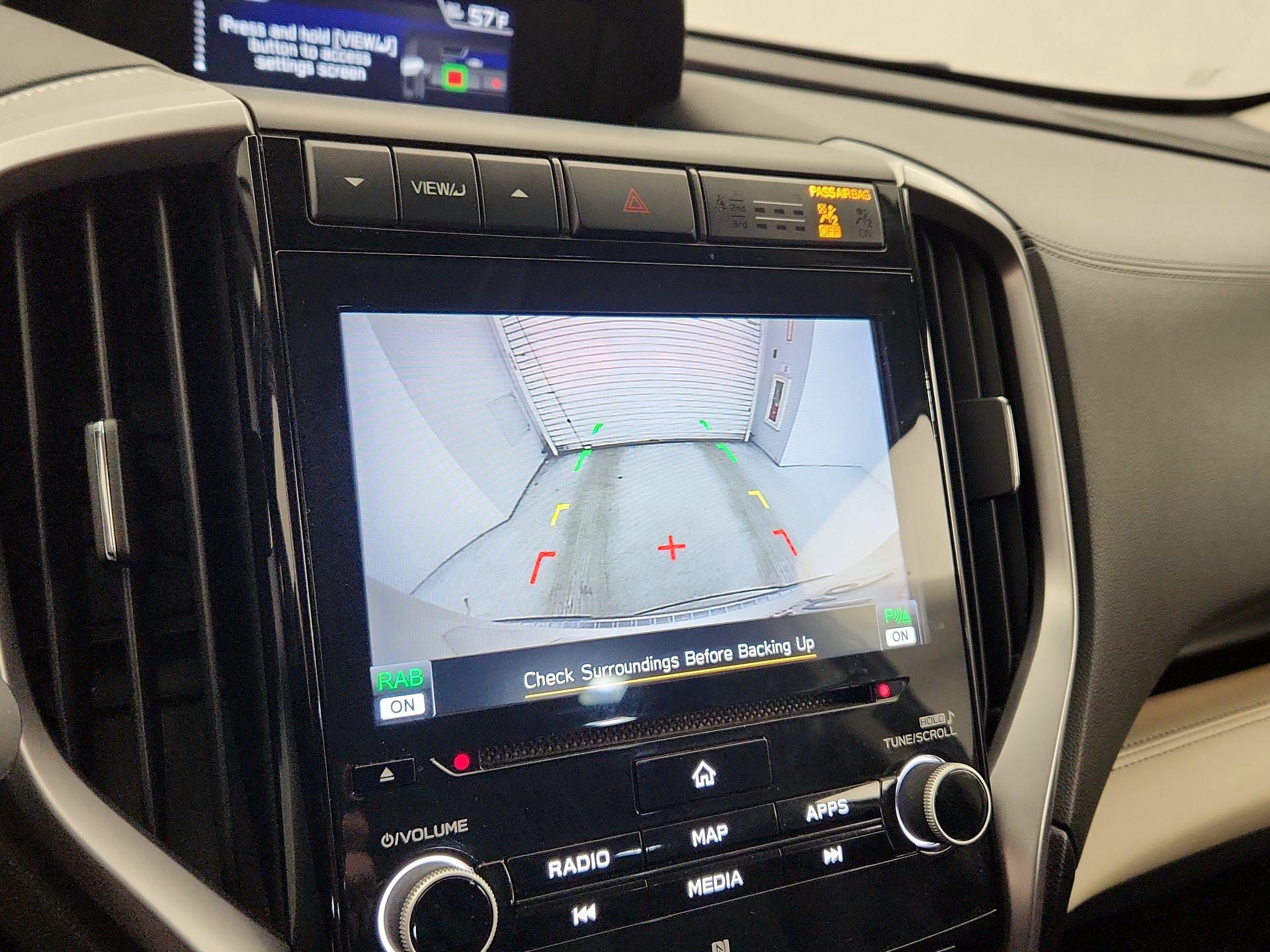 Thumbnail: 2022 Subaru Ascent - 15