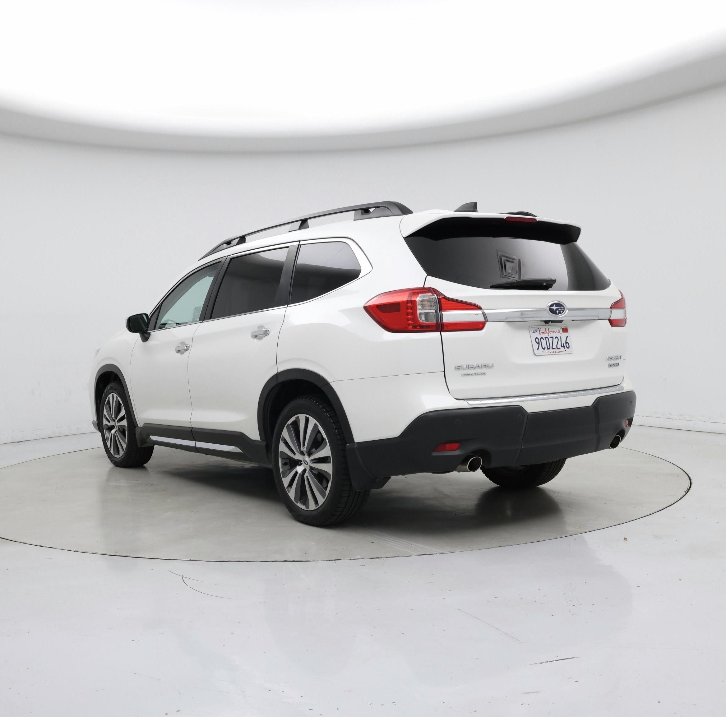 Thumbnail: 2022 Subaru Ascent - 2