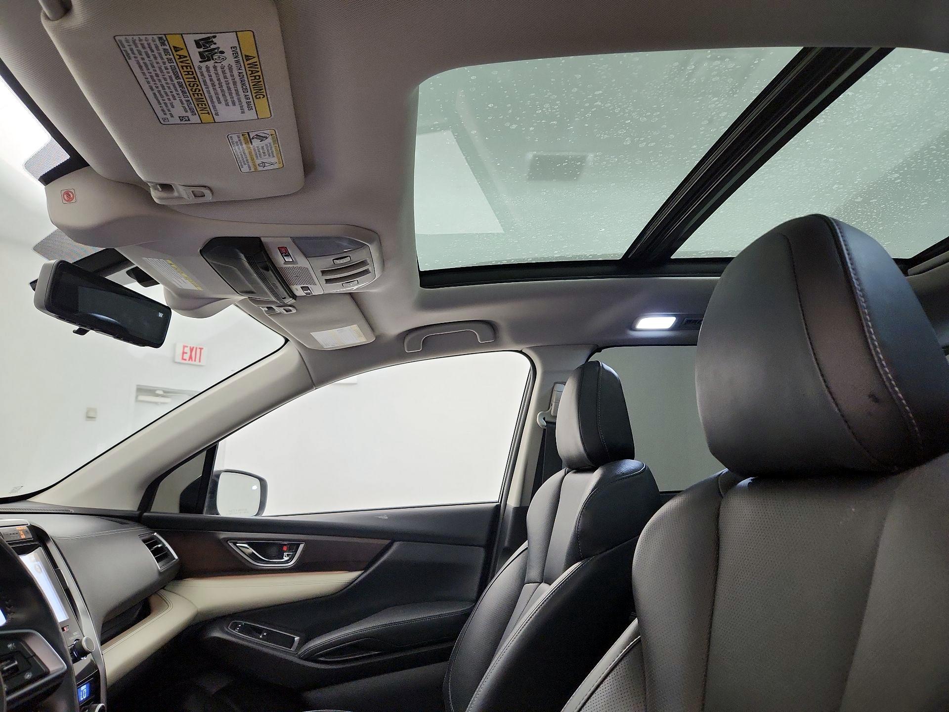 Thumbnail: 2022 Subaru Ascent - 20