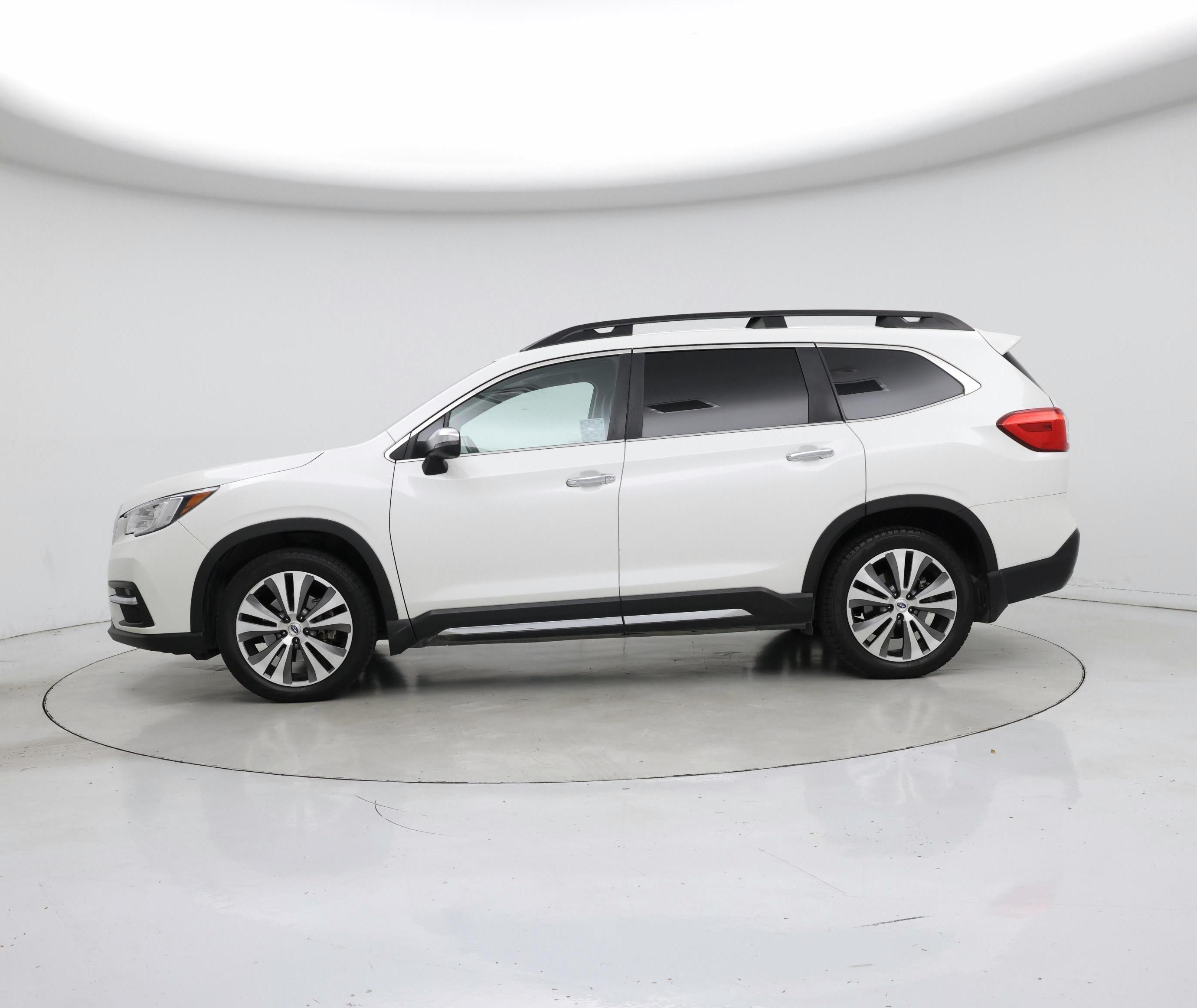 Thumbnail: 2022 Subaru Ascent - 3