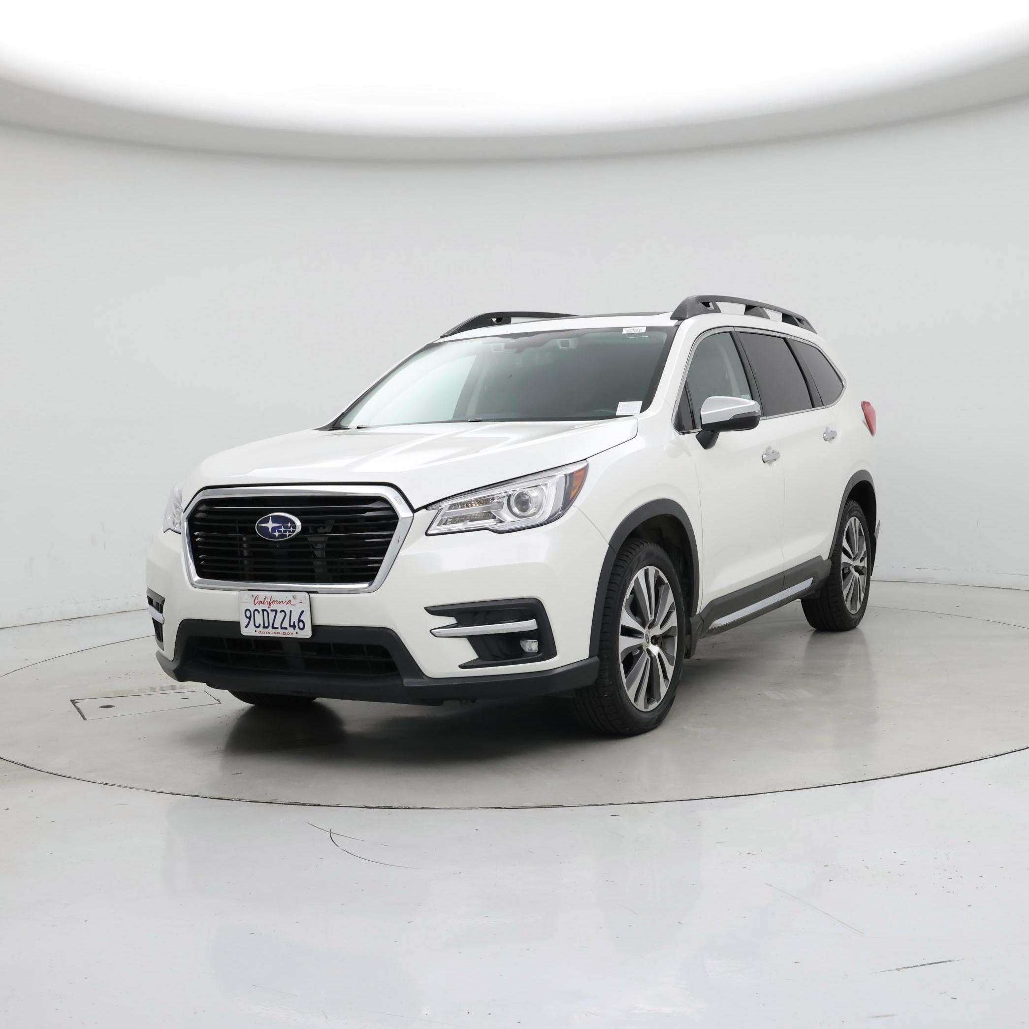 Thumbnail: 2022 Subaru Ascent - 4