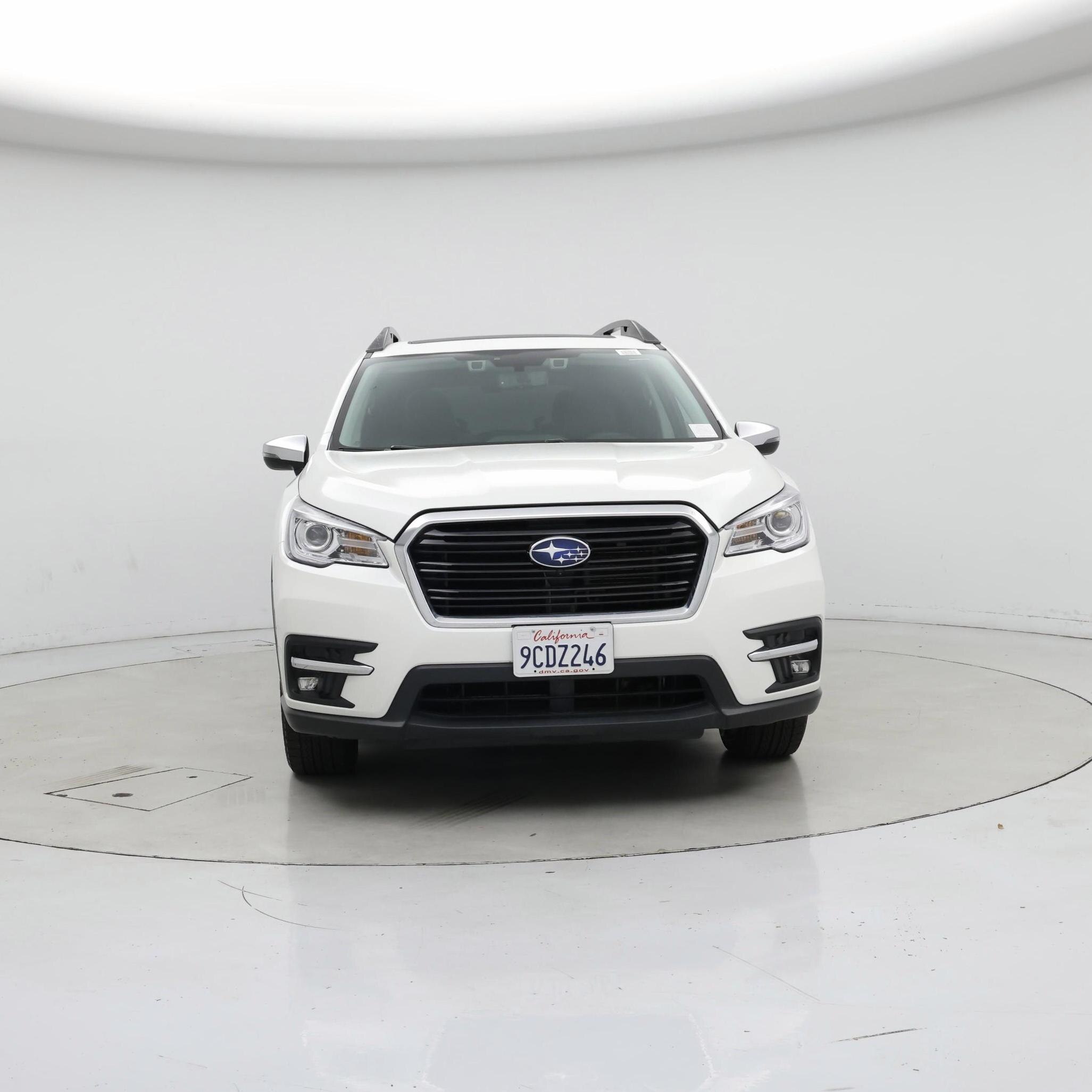 Thumbnail: 2022 Subaru Ascent - 5