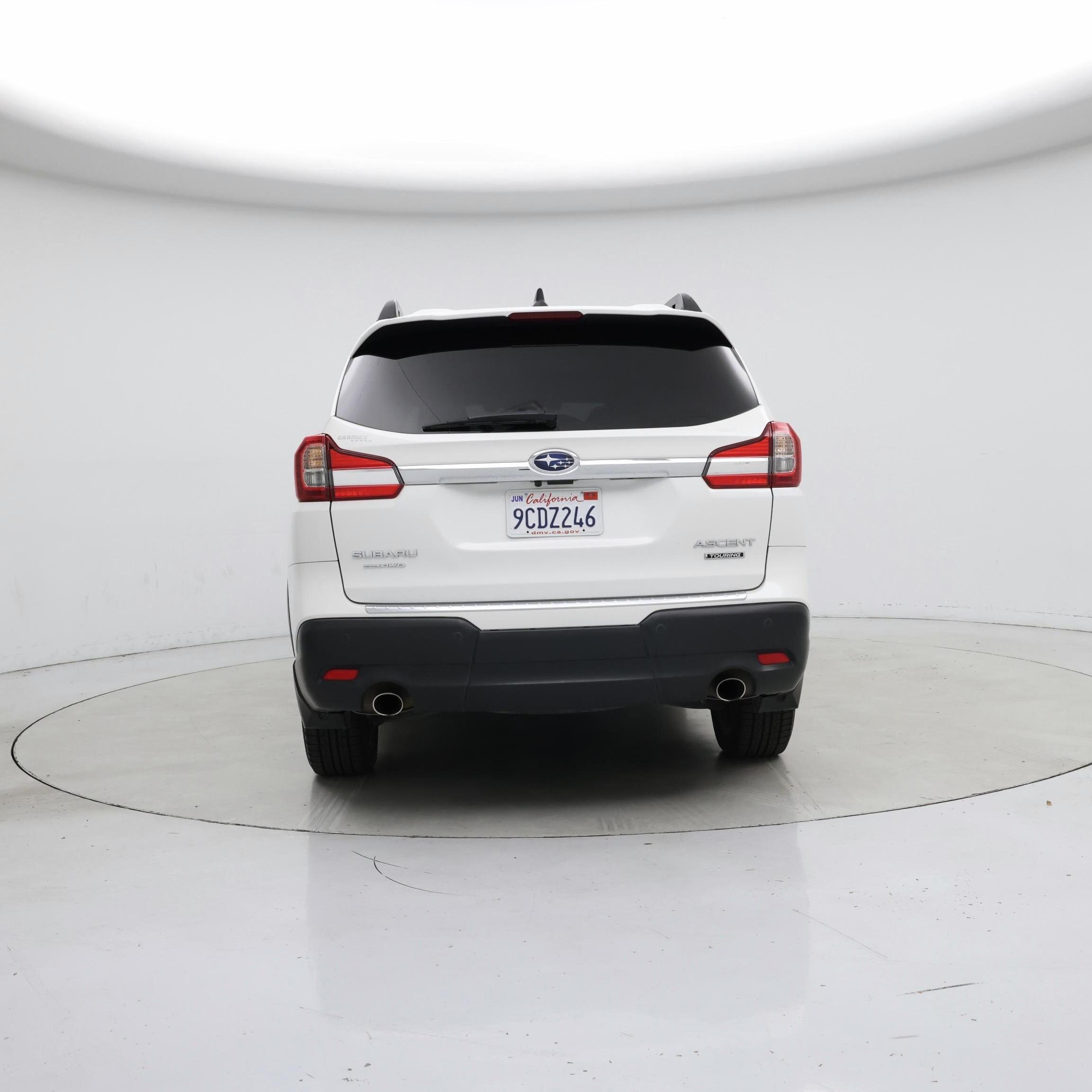 Thumbnail: 2022 Subaru Ascent - 6