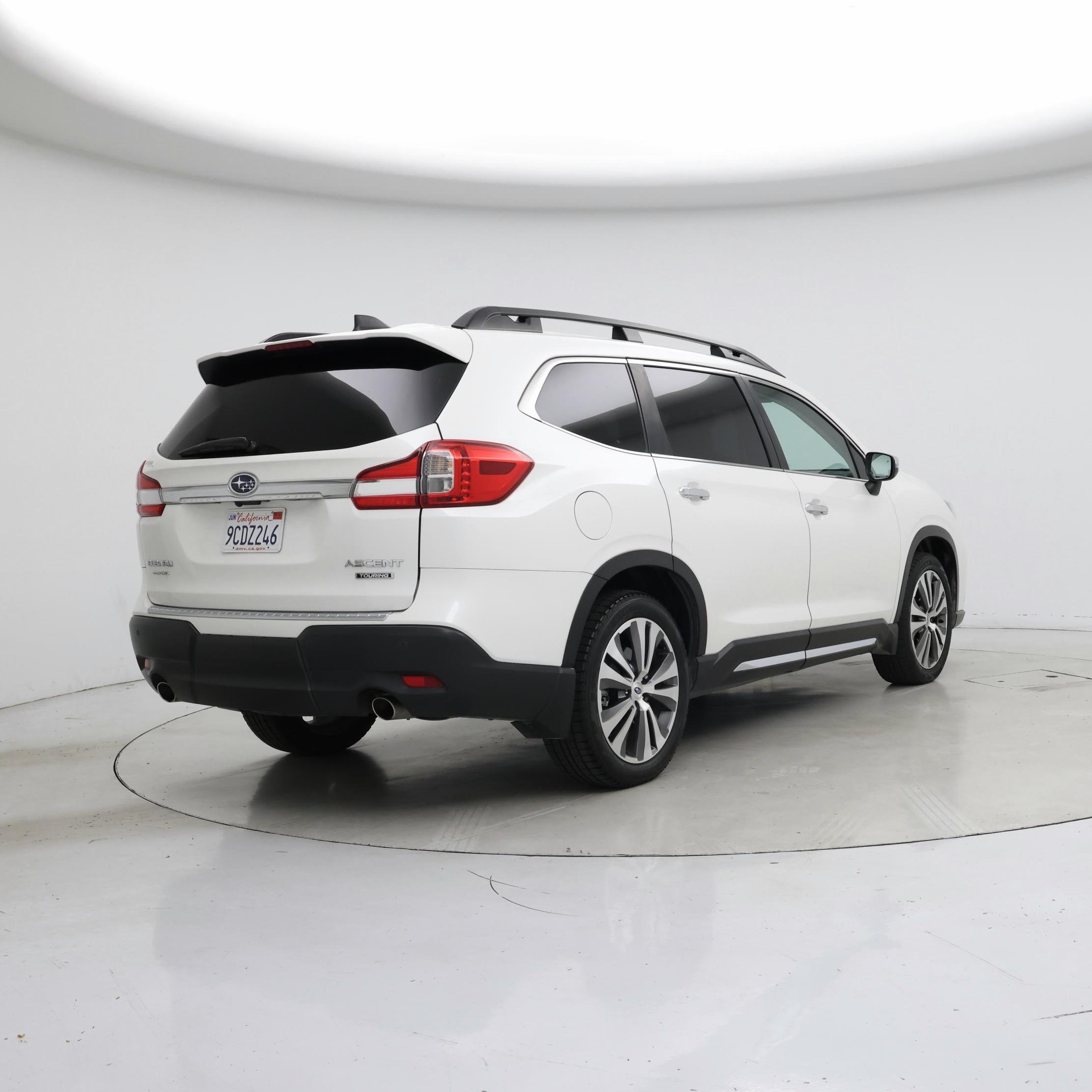 Thumbnail: 2022 Subaru Ascent - 8