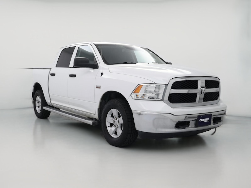 2019 RAM 1500 Classic Tradesman -
                  Bakersfield, CA
