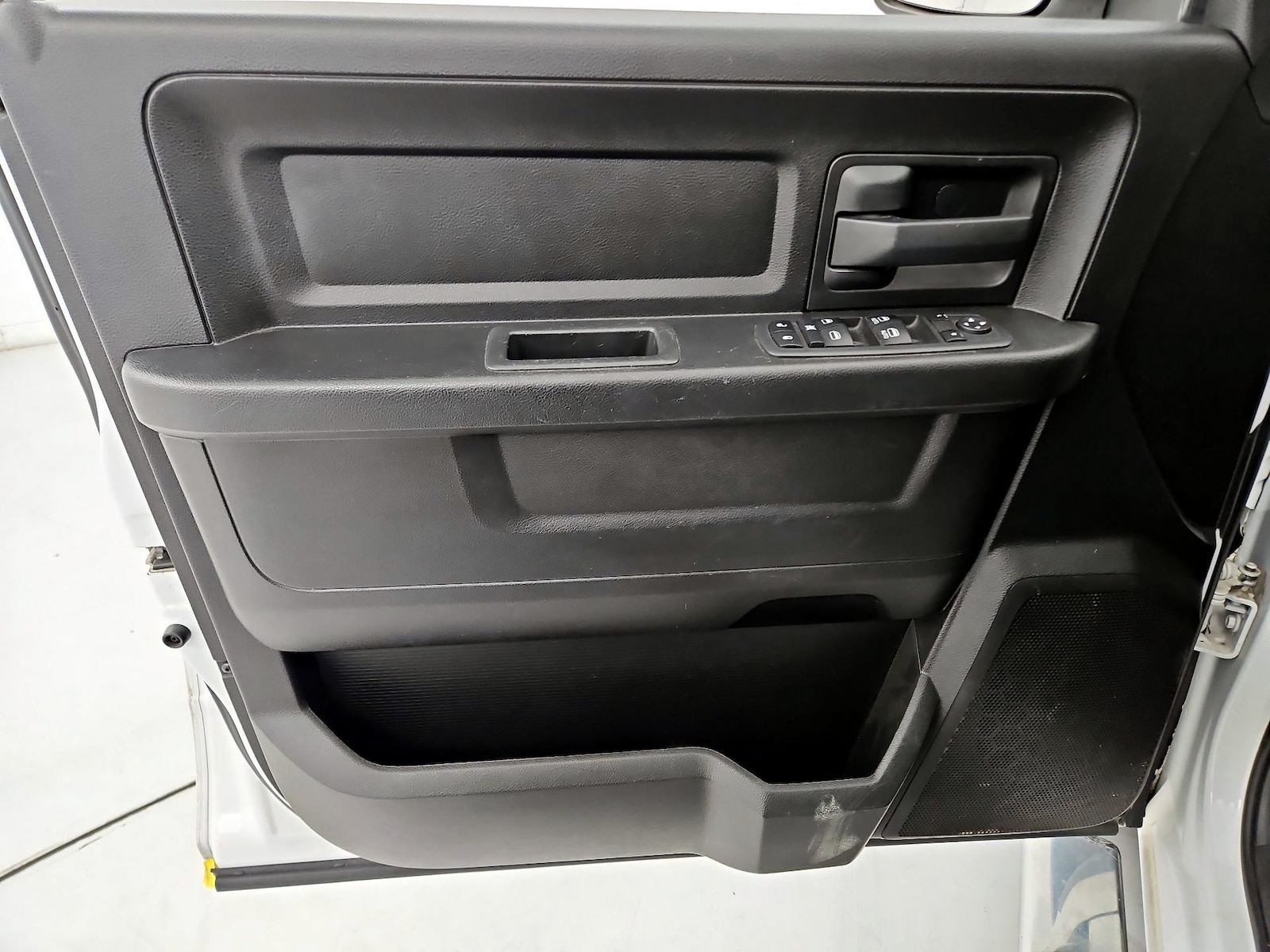 2019 RAM Ram 1500 Classic Tradesman - Photo 13
