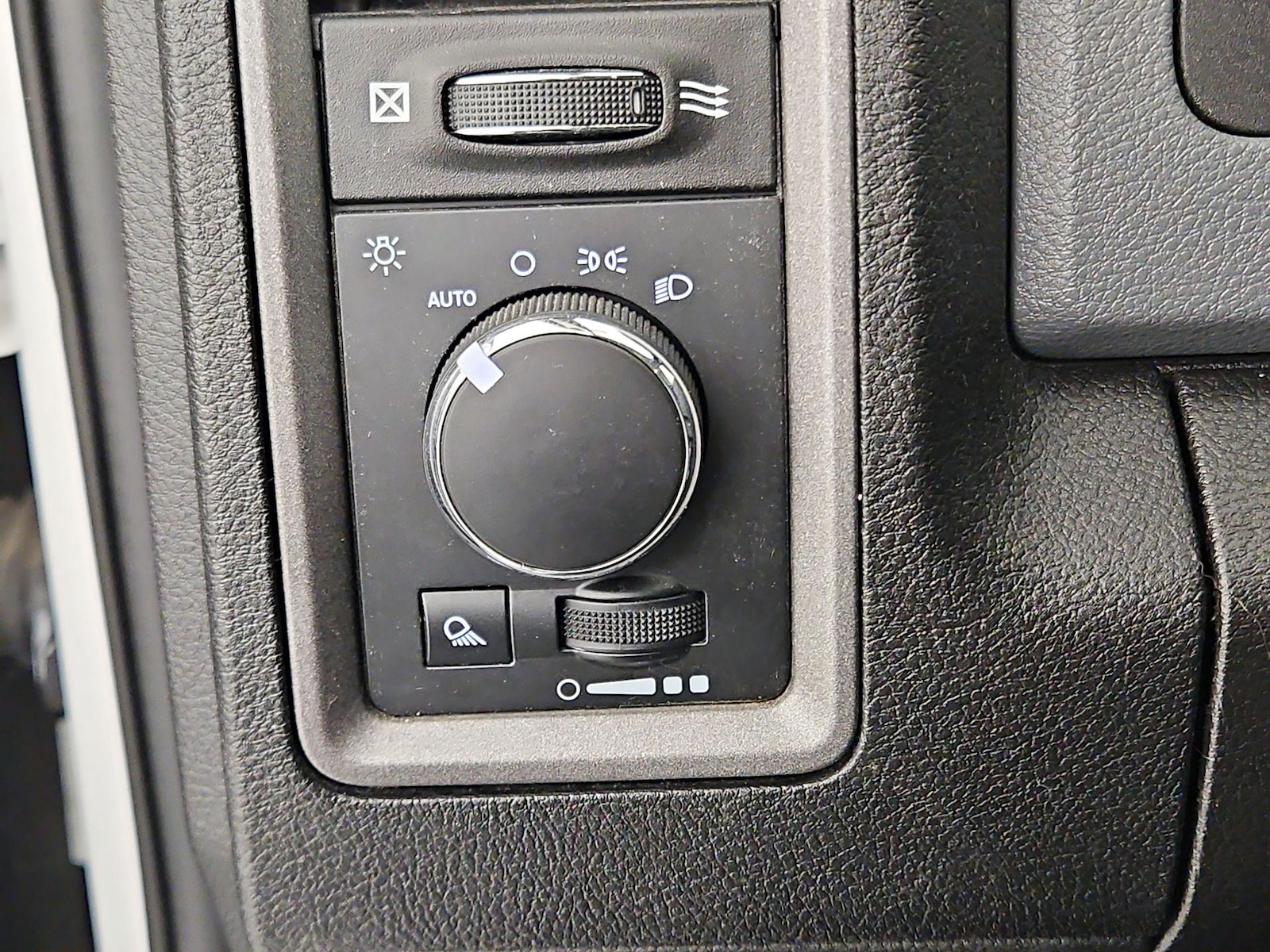 2019 RAM Ram 1500 Classic Tradesman - Photo 14