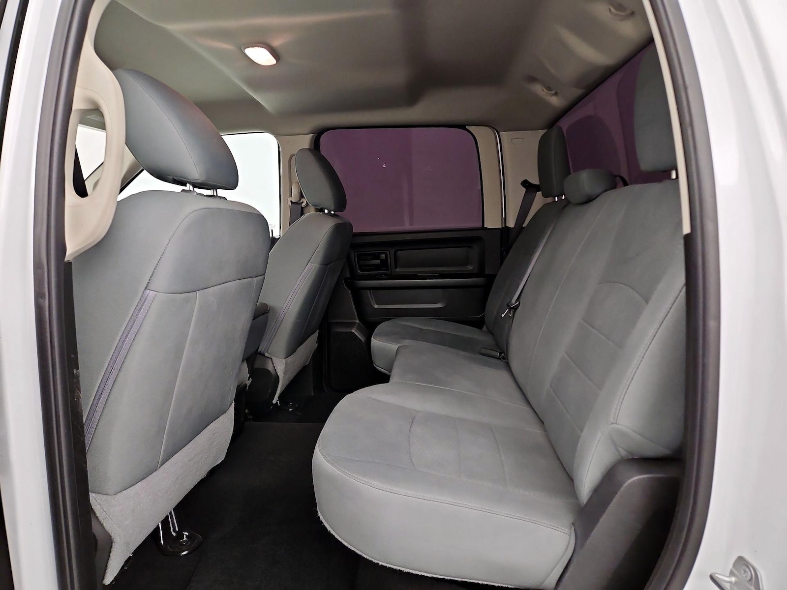 2019 RAM Ram 1500 Classic Tradesman - Photo 20