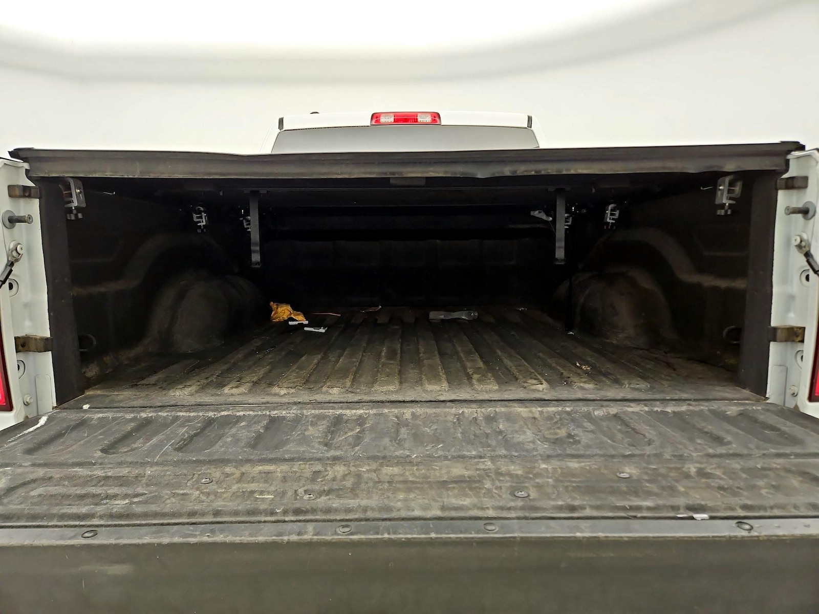 2019 RAM Ram 1500 Classic Tradesman - Photo 21